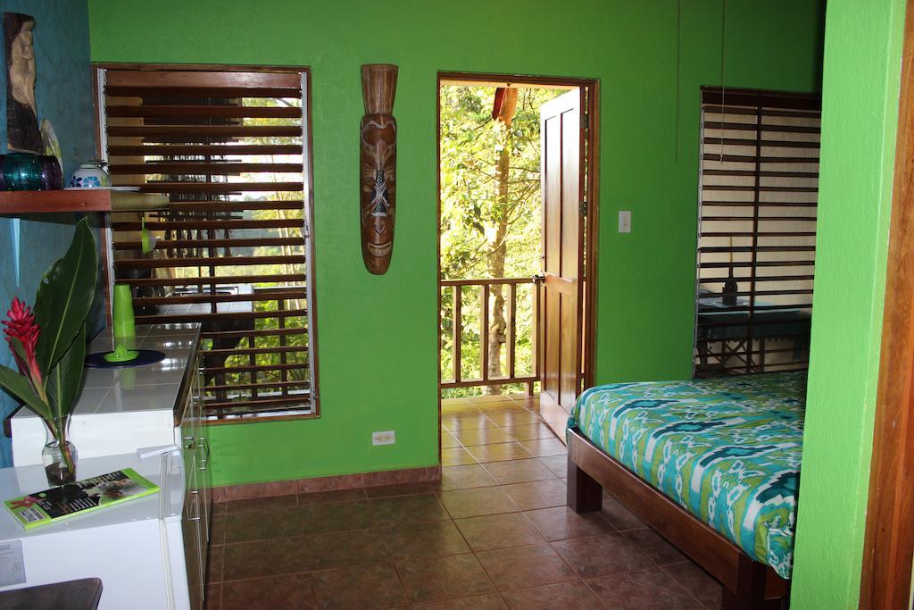 Lodge De Oros Ojochal