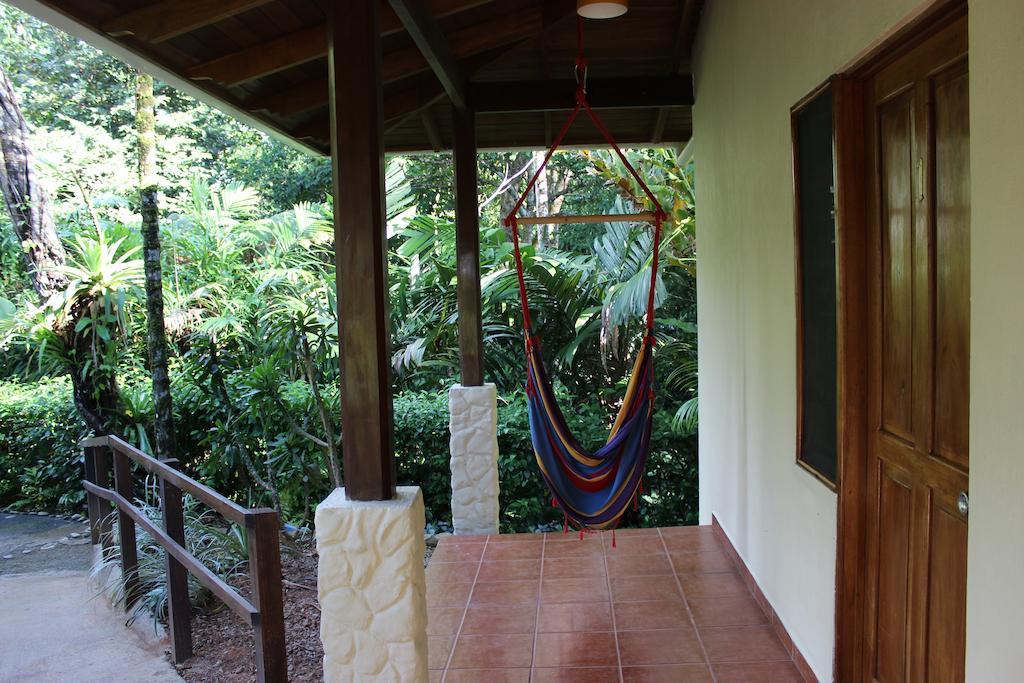 Lodge De Oros