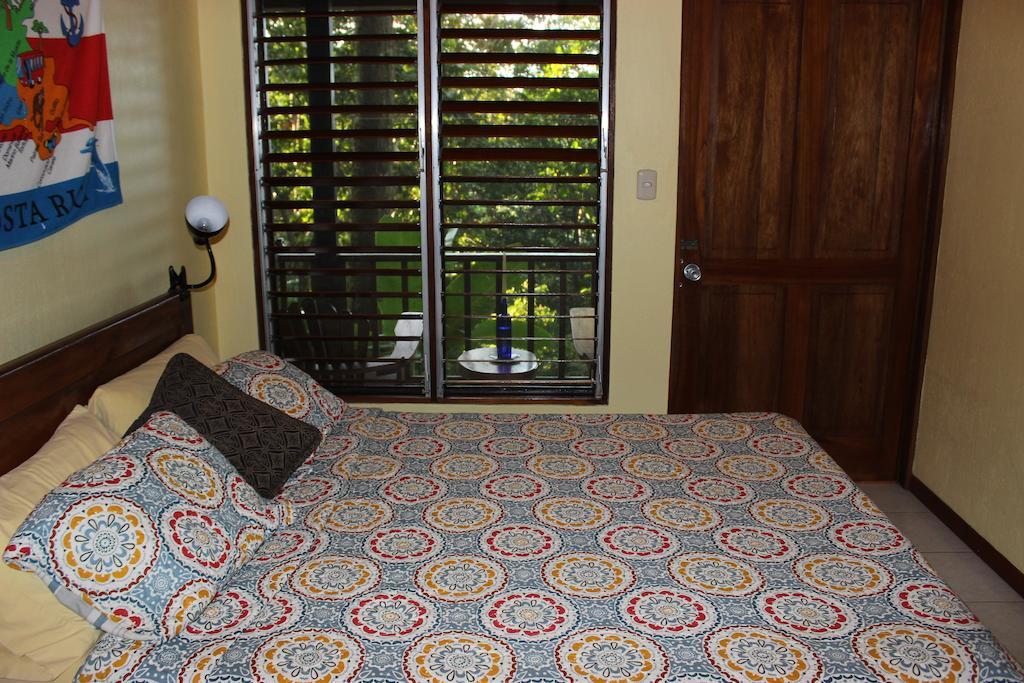Lodge De Oros Ojochal