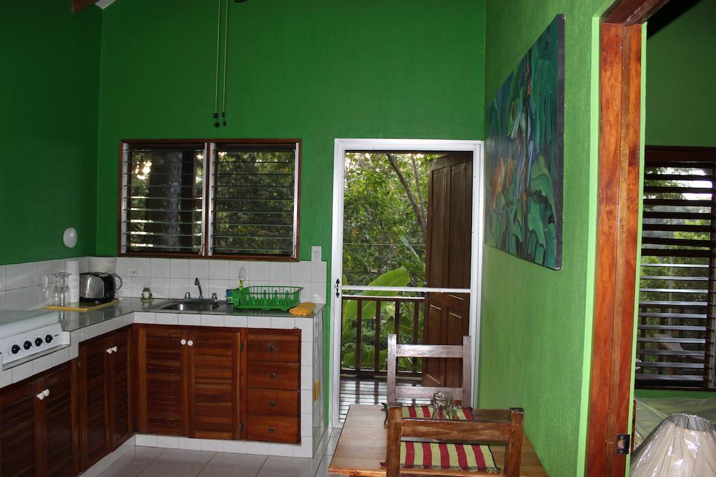 Lodge De Oros Ojochal