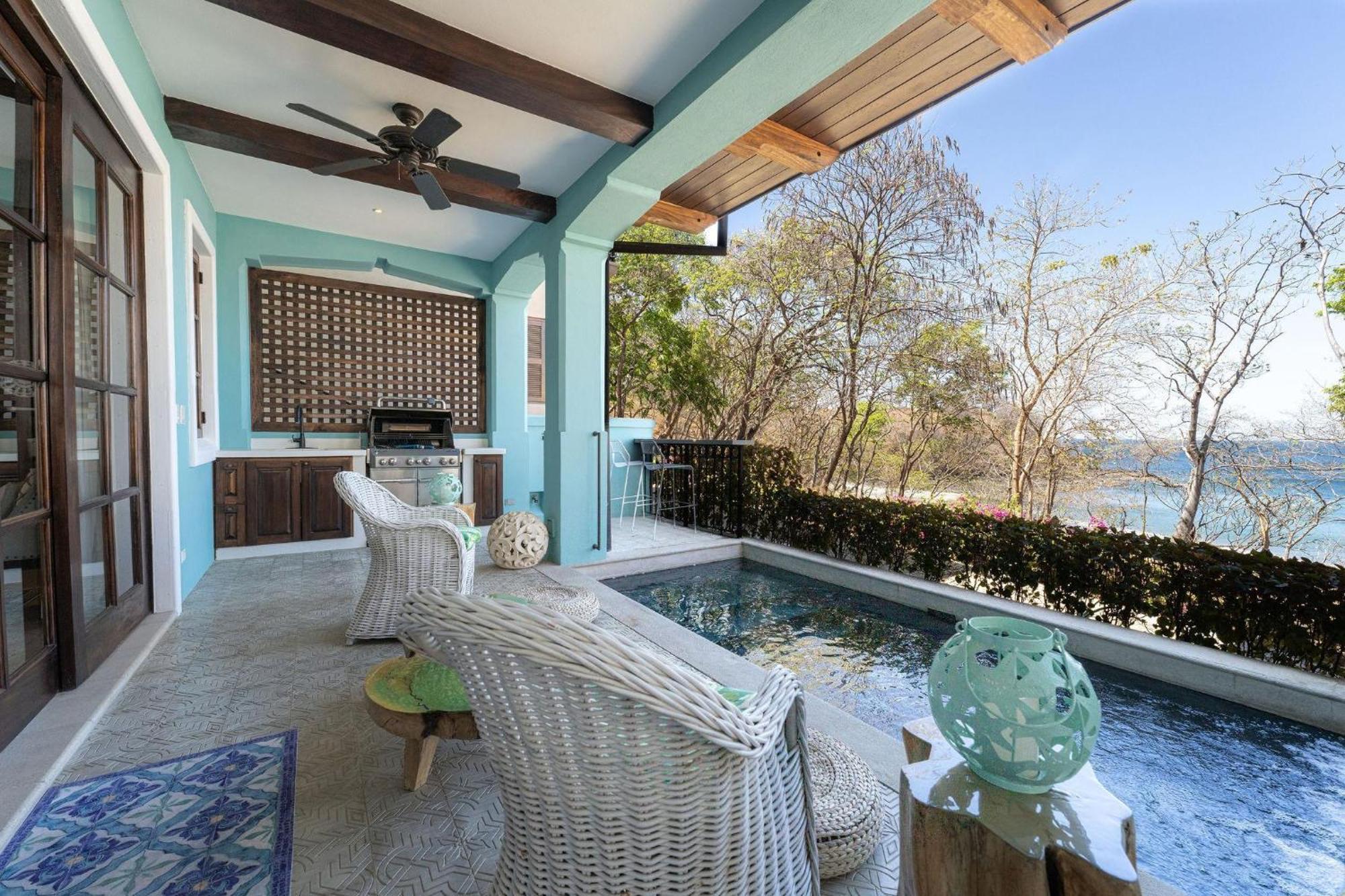 Holiday home Casa De Suenos - 3 Bedroom At Catalinas Playa Danta