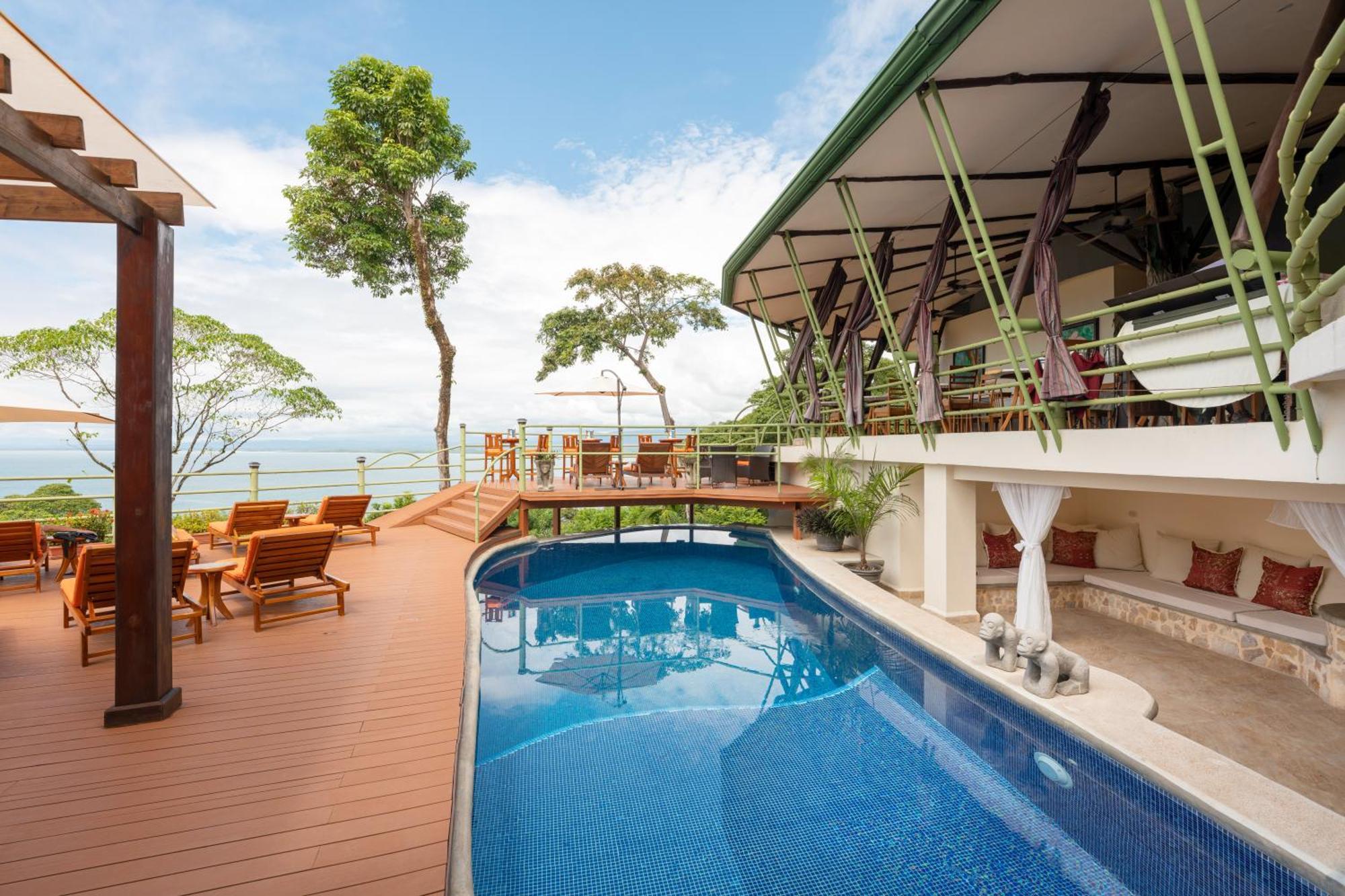 Issimo (adults Only) 4* Manuel Antonio