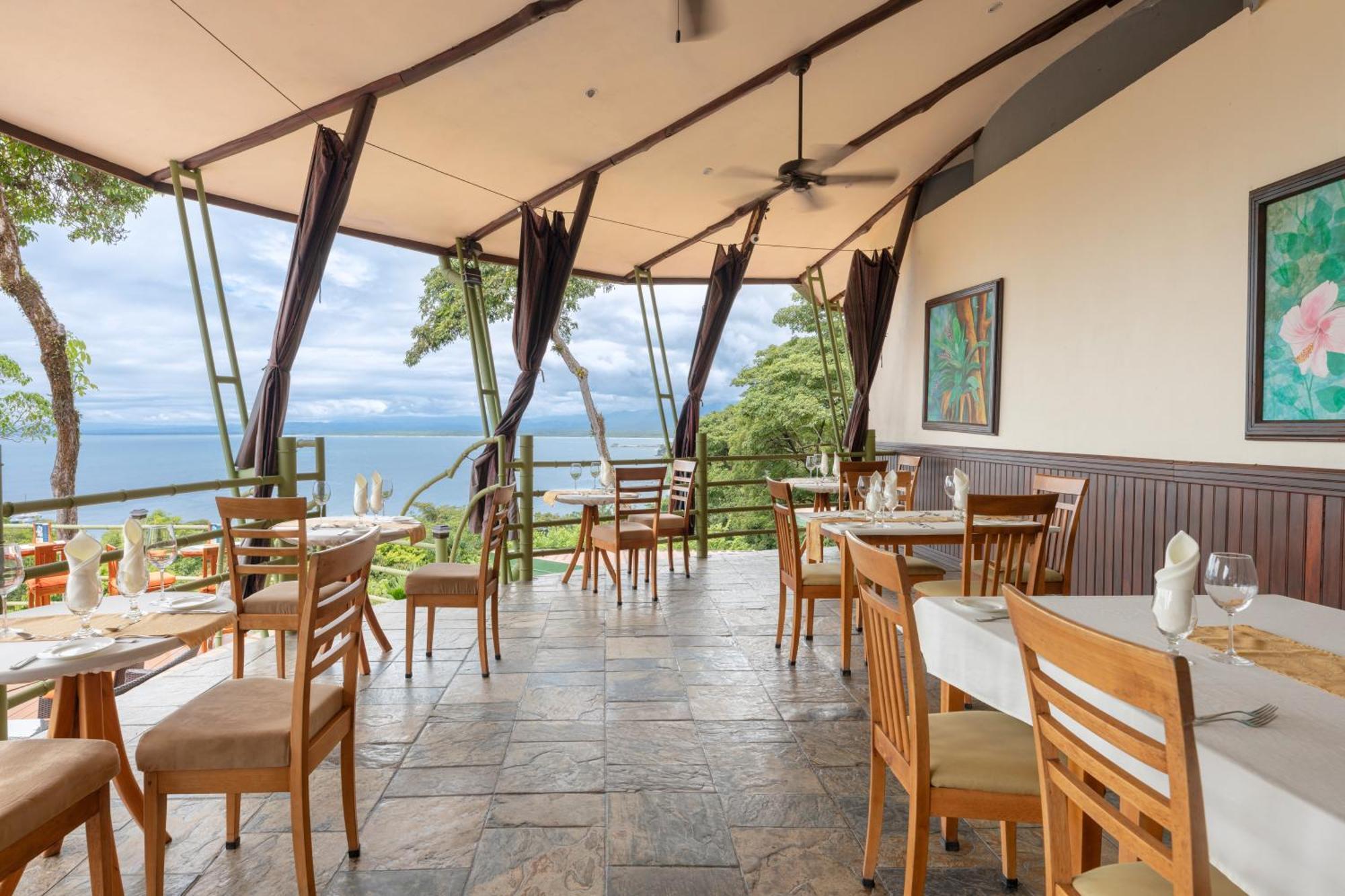 Issimo (adults Only) Hotel Manuel Antonio