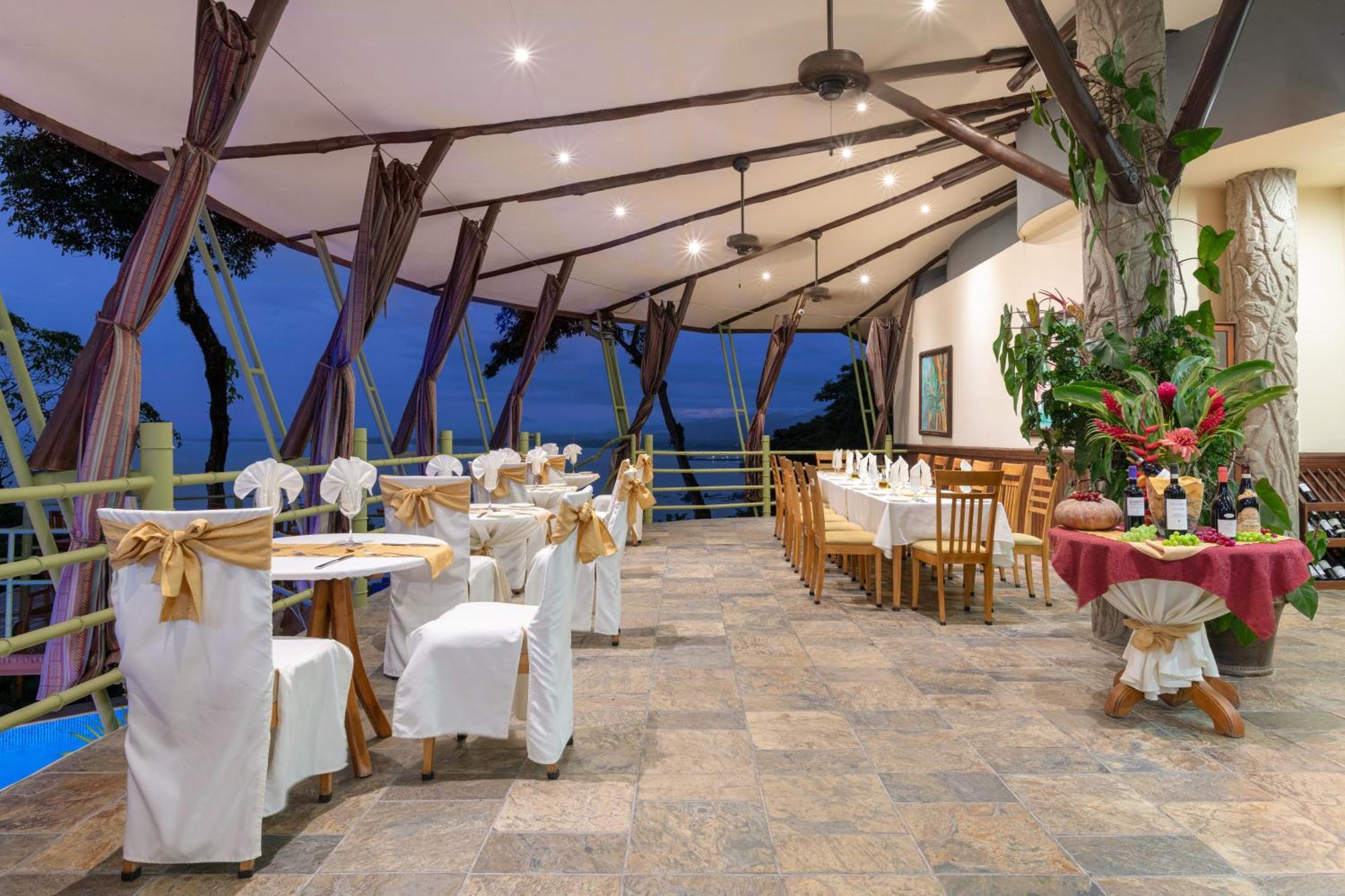 Issimo (adults Only) 4* Manuel Antonio