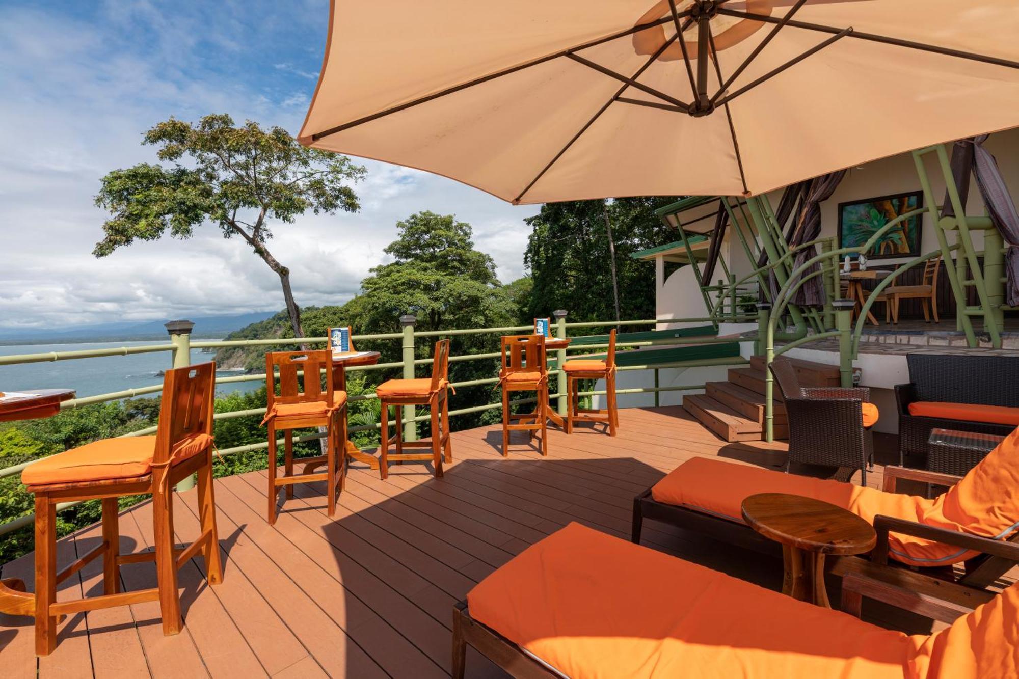 Issimo (adults Only) 4* Manuel Antonio