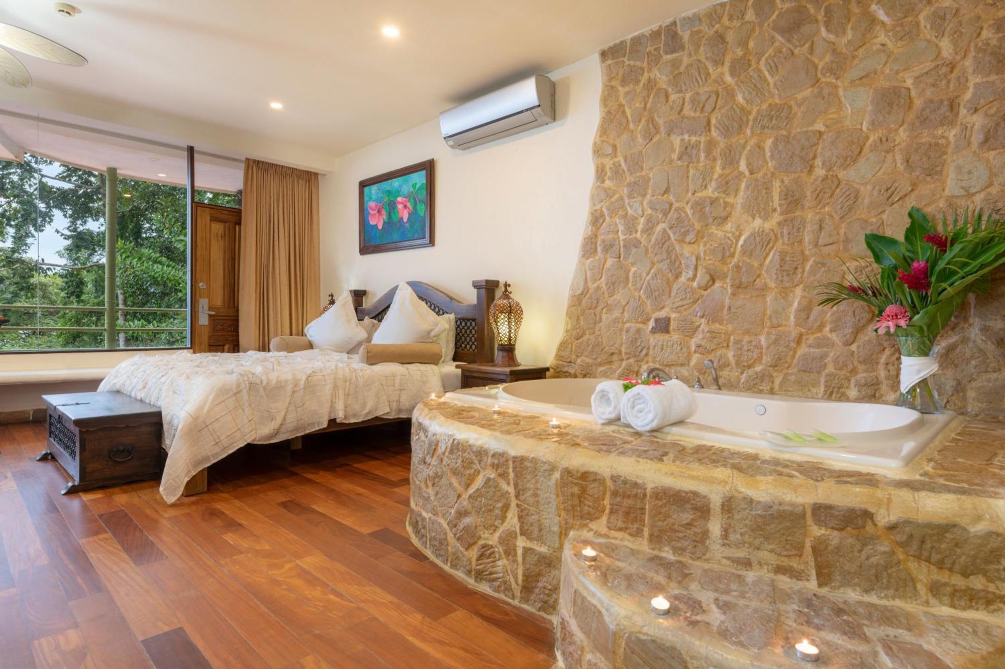 Issimo (adults Only) Hotel Manuel Antonio