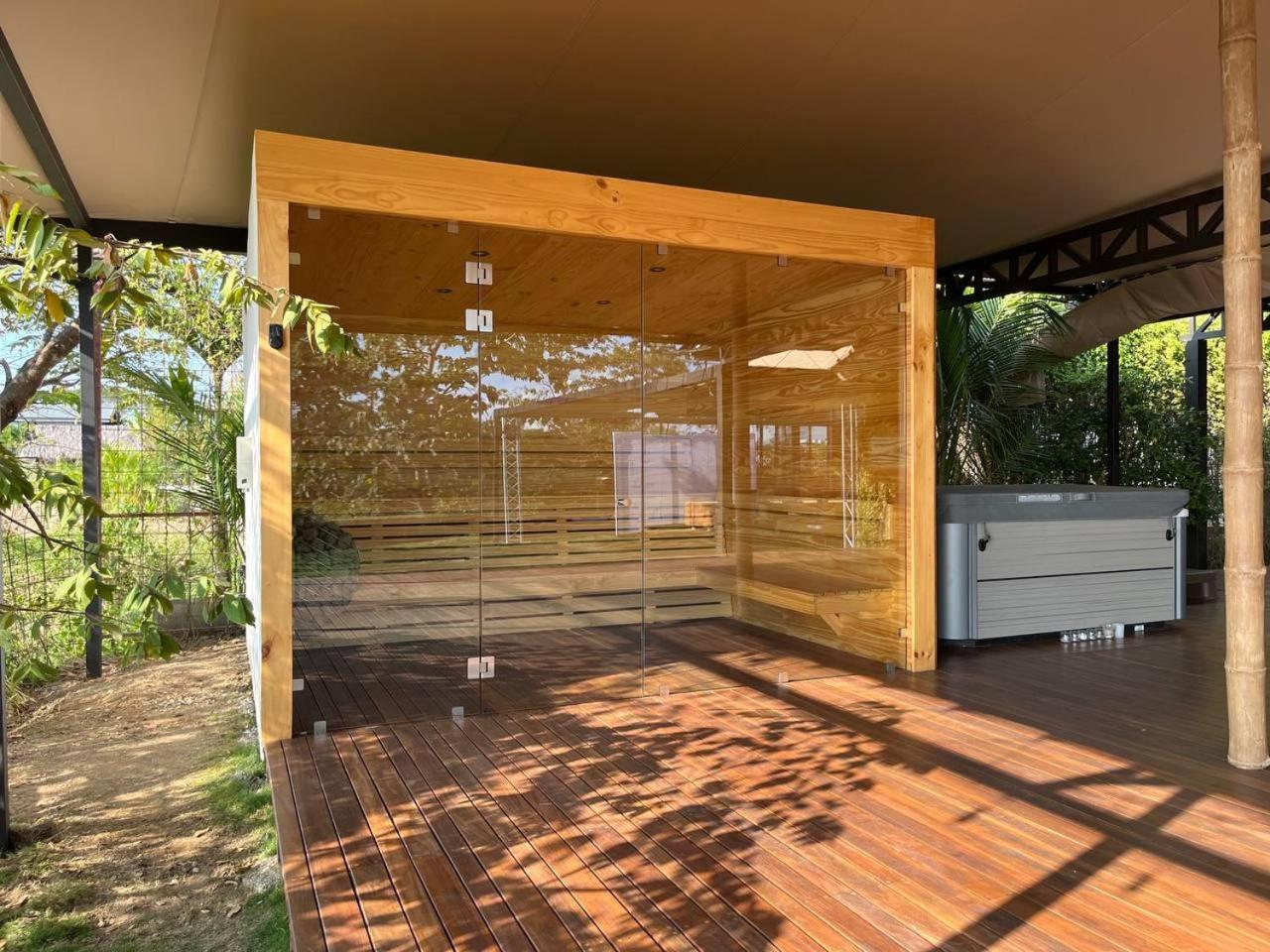 Sangha Retreat Hotel 4*