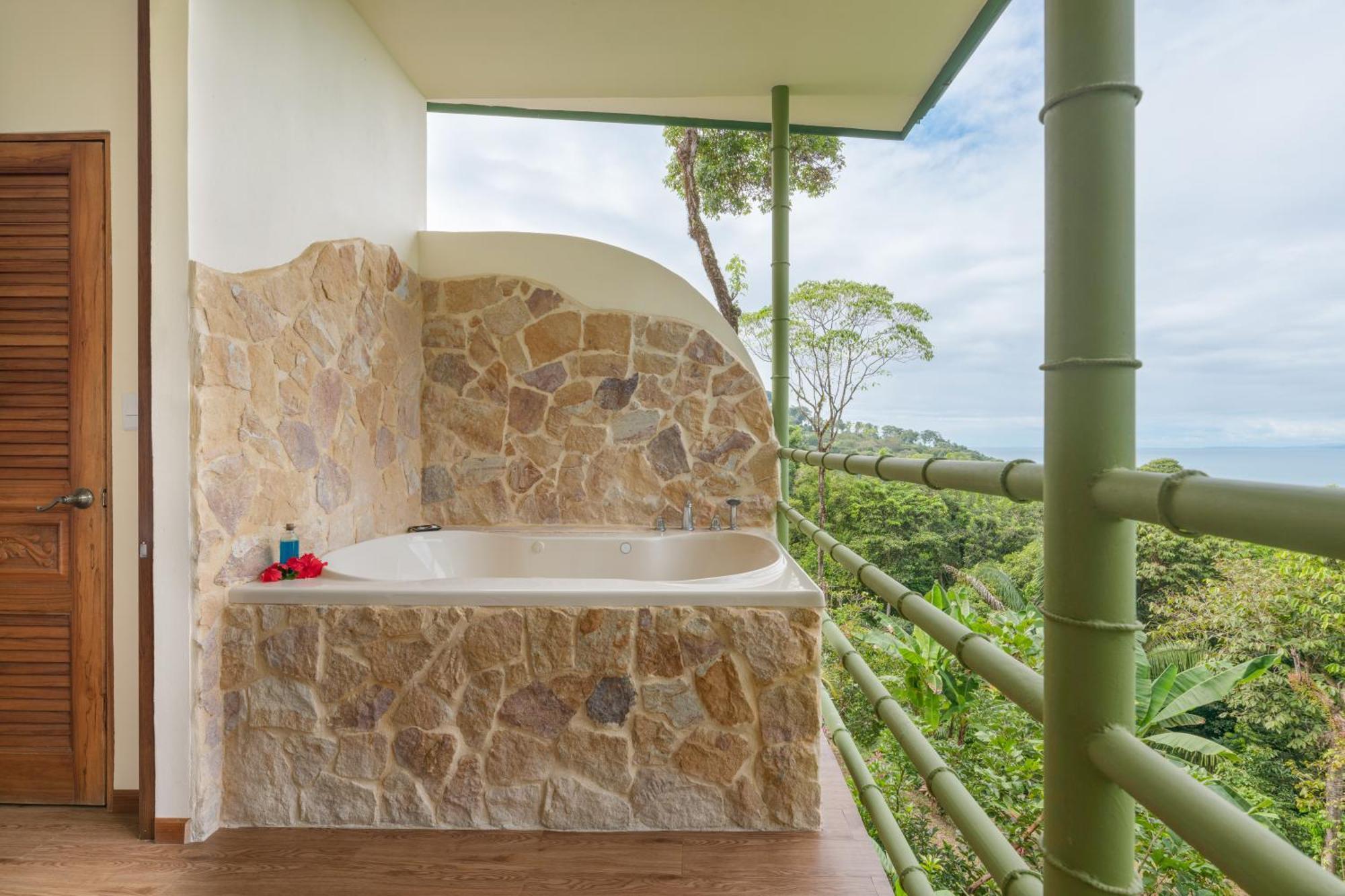 Issimo (adults Only) Hotel Manuel Antonio
