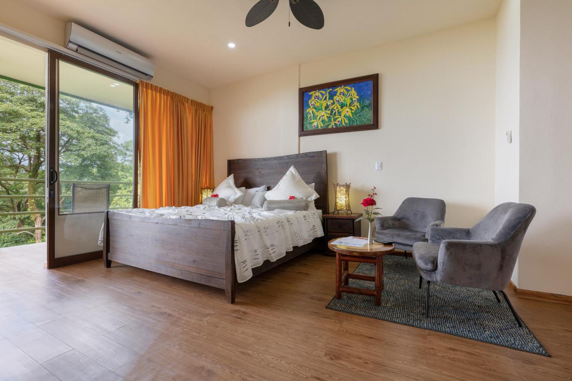 Issimo (adults Only) 4* Manuel Antonio