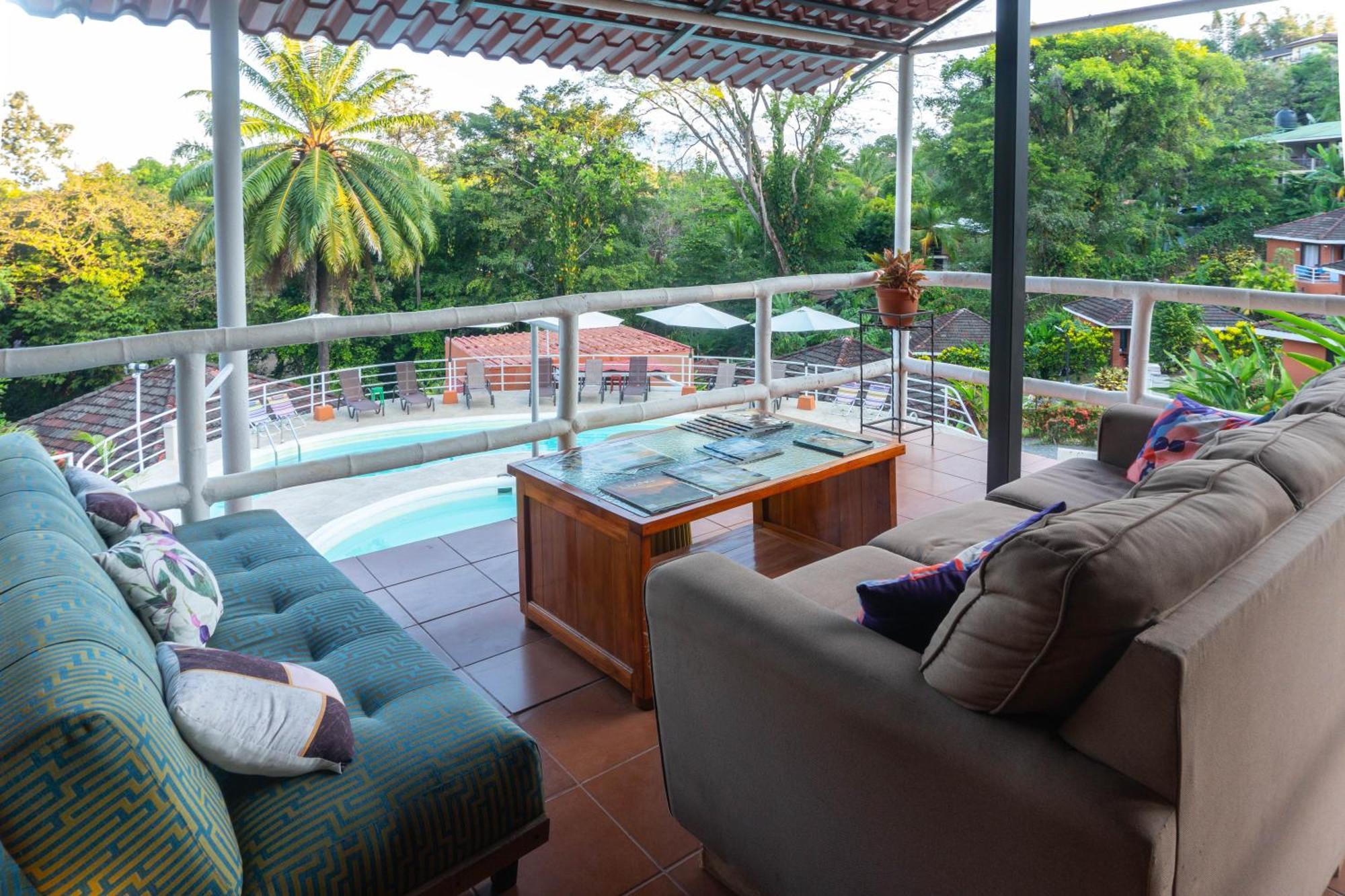Bongo - Adults Only Hotel