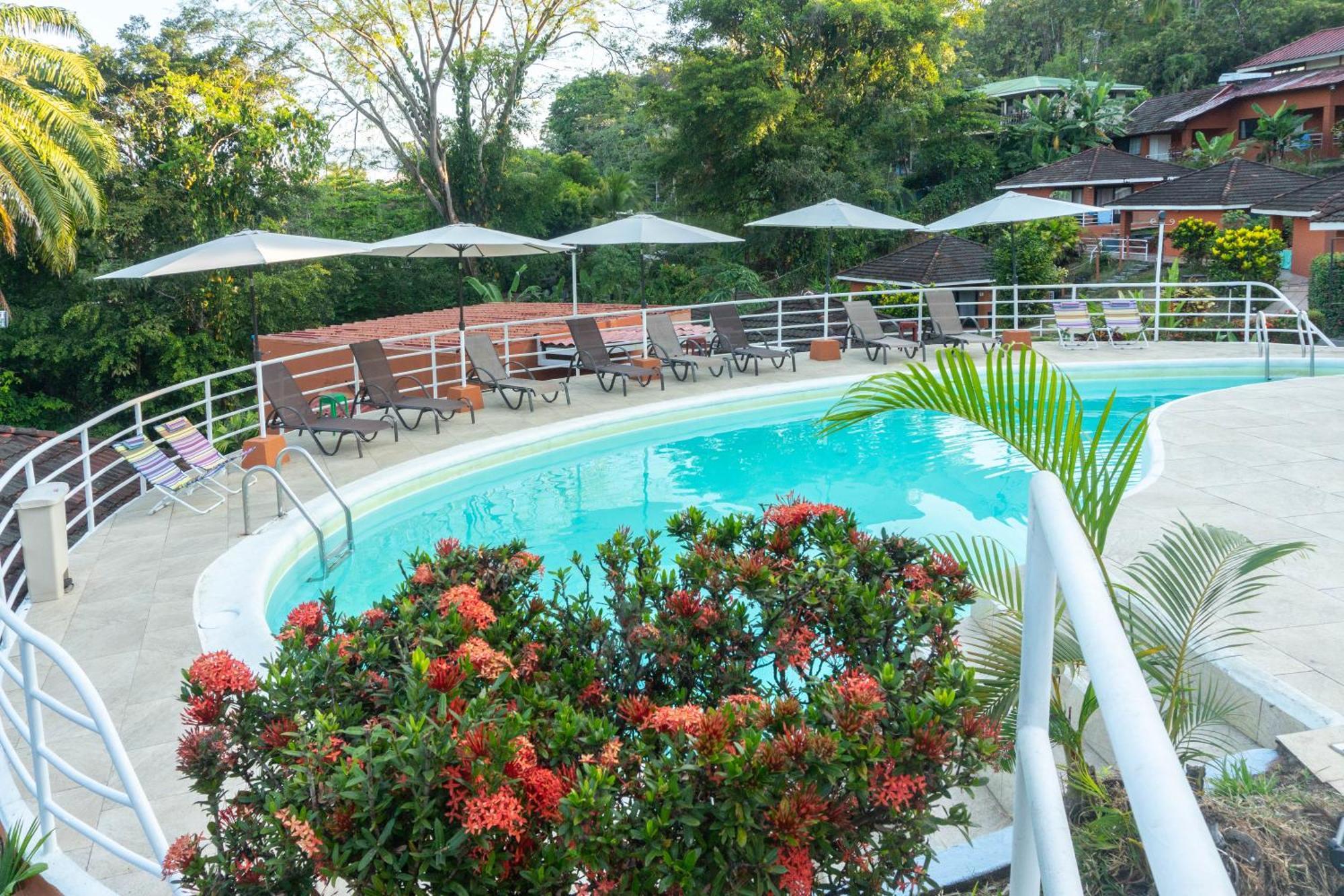 Hotel Bongo - Adults Only Manuel Antonio