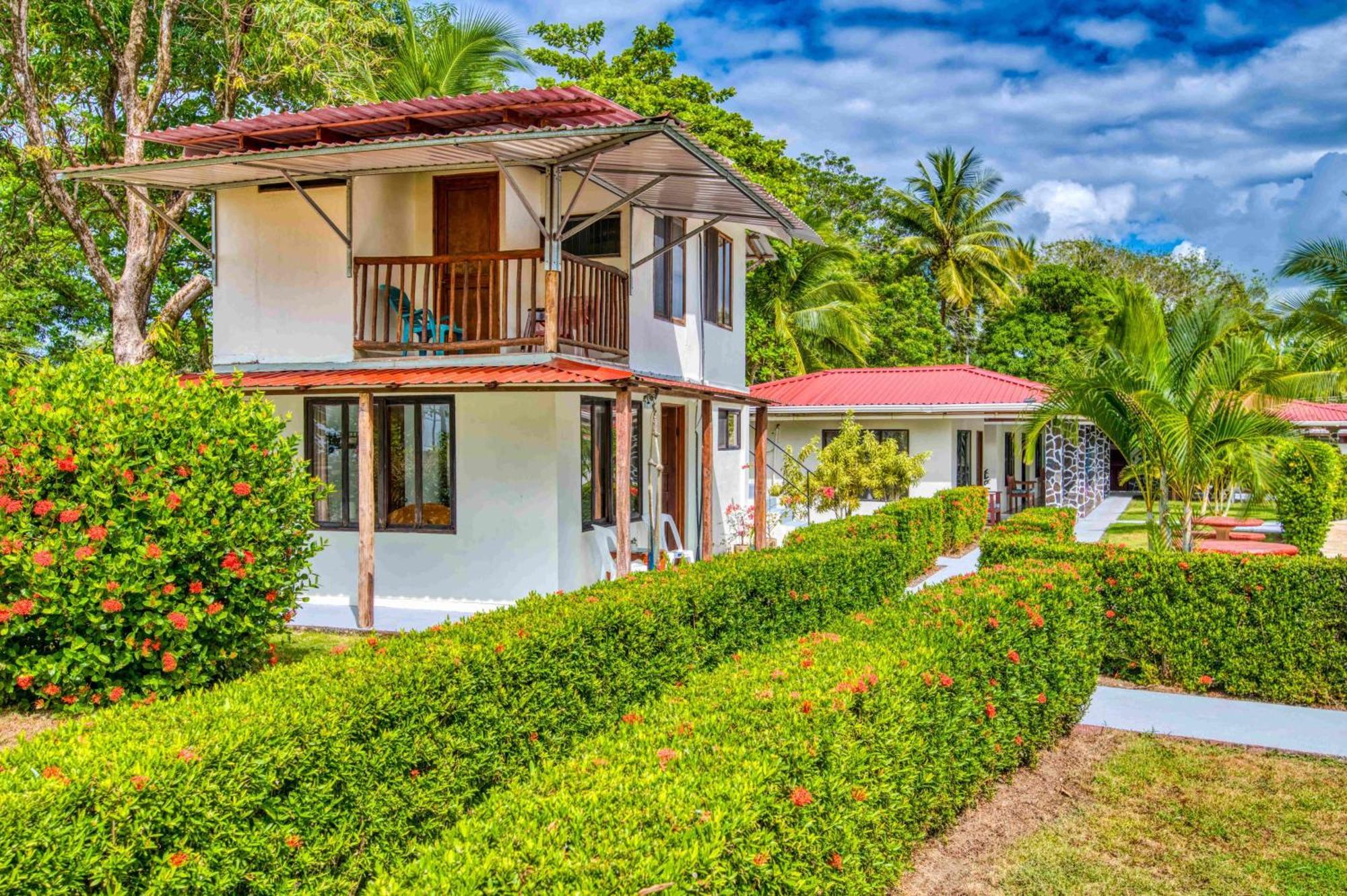 Tranquilidad Resort 2*