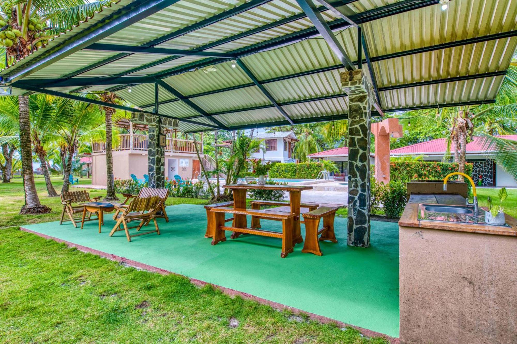Aparthotel Tranquilidad Resort