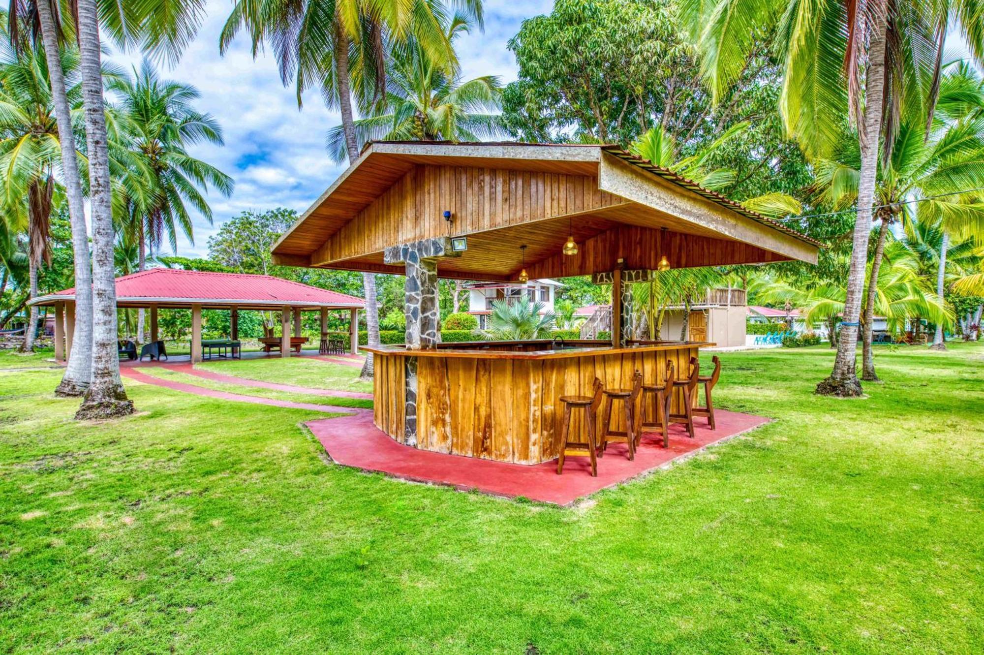 Tranquilidad Resort Aparthotel Parrita