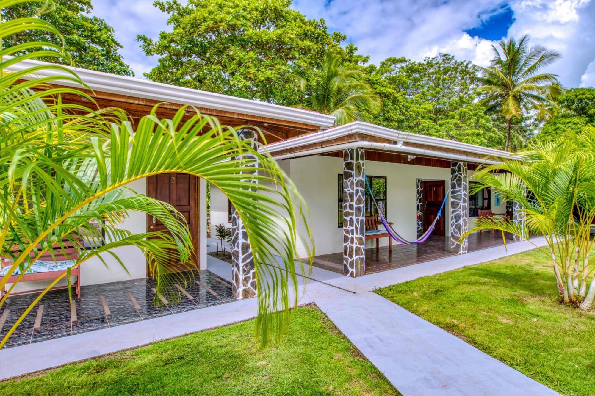 Aparthotel Tranquilidad Resort