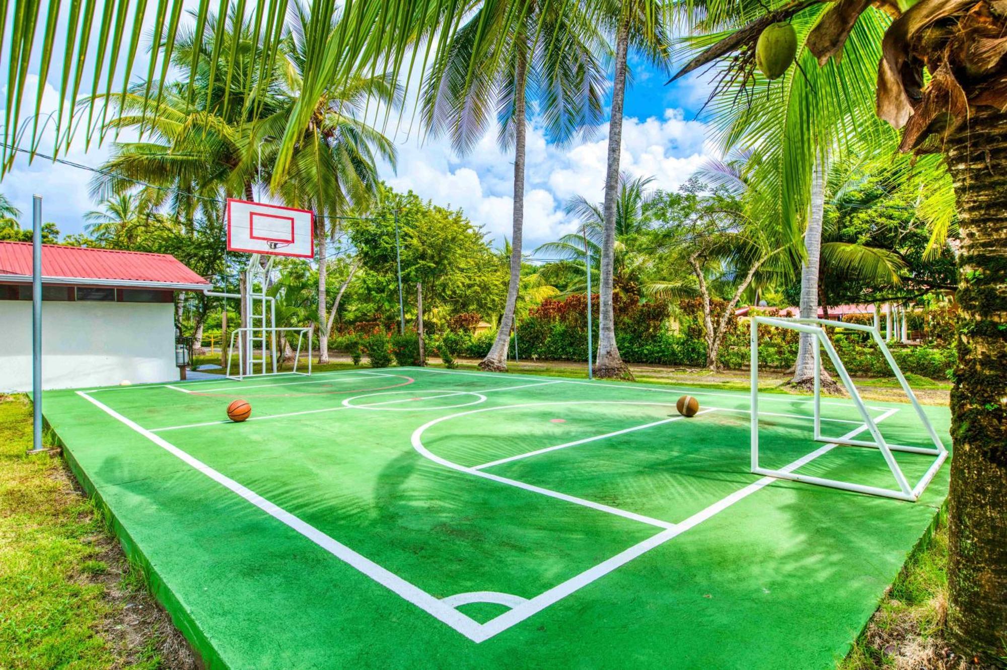 Tranquilidad Resort Aparthotel