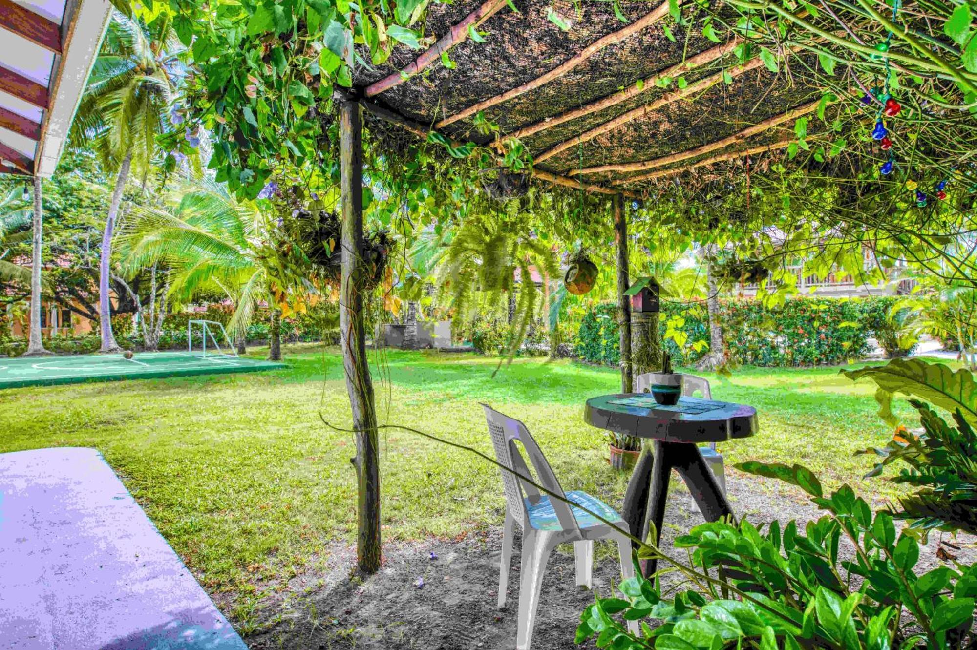 Aparthotel Tranquilidad Resort 2*
