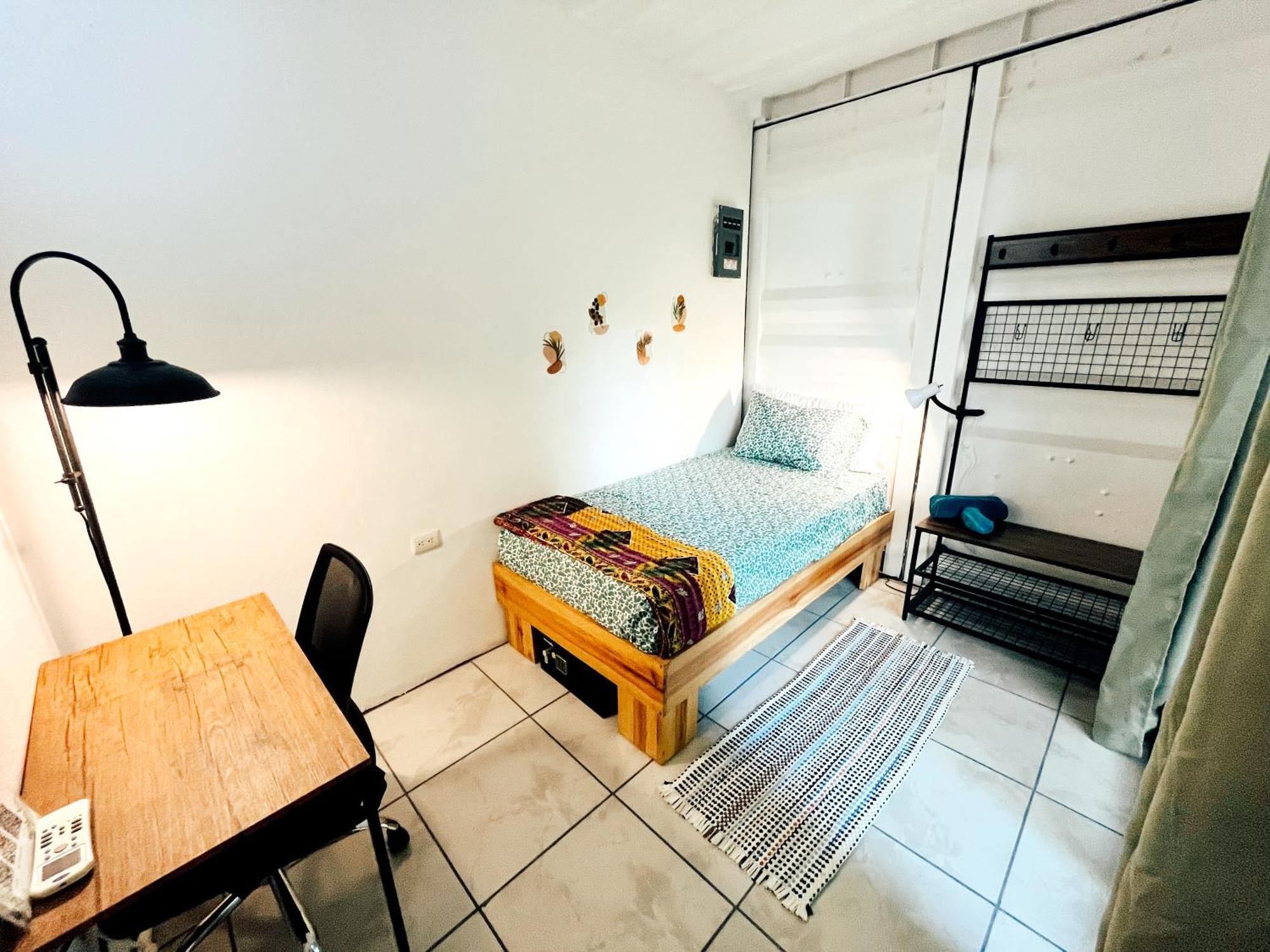Osa De Rio Guest house Uvita
