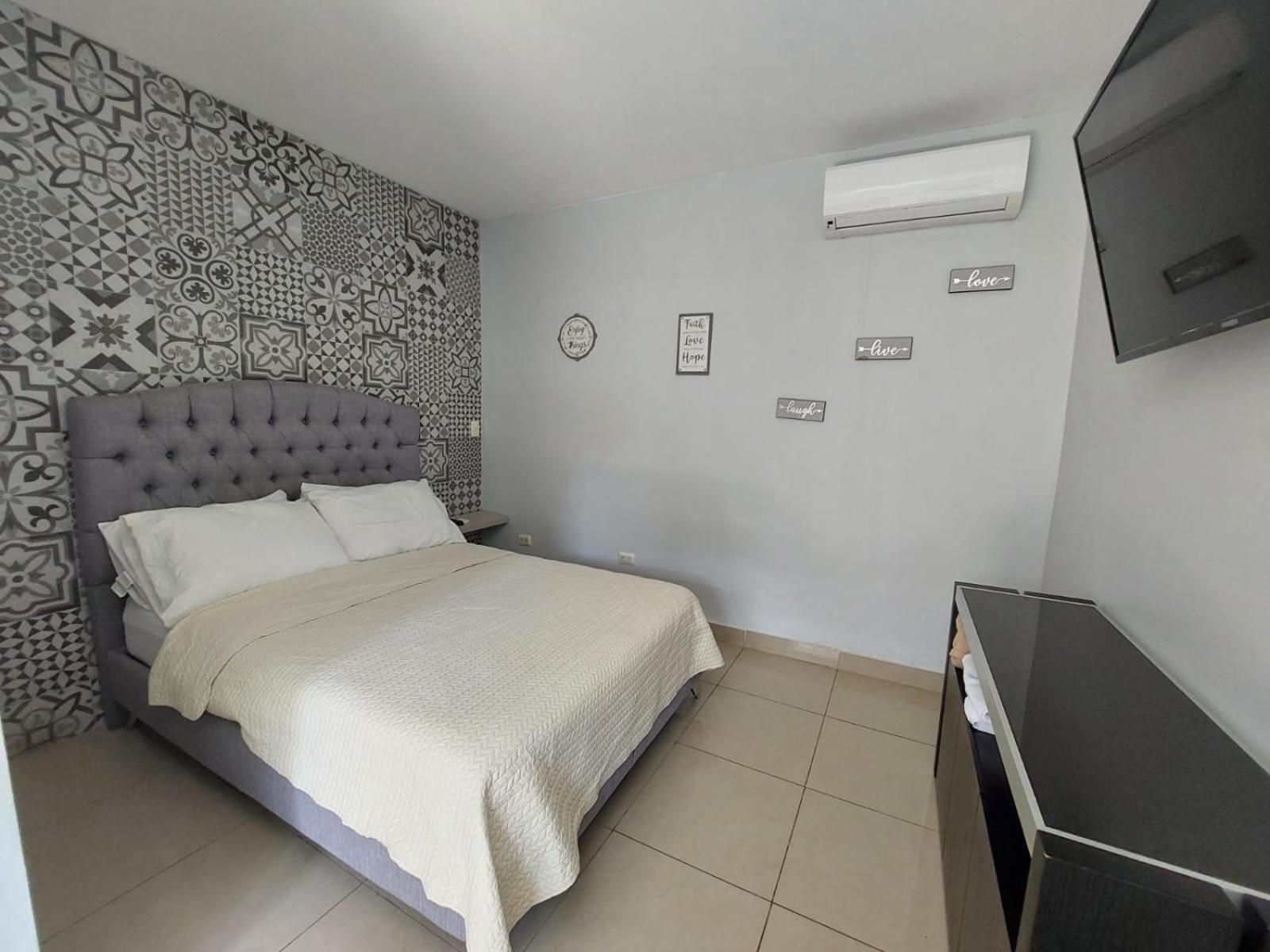 Pz Country Club & Conference Center Hotel San Isidro De El General
