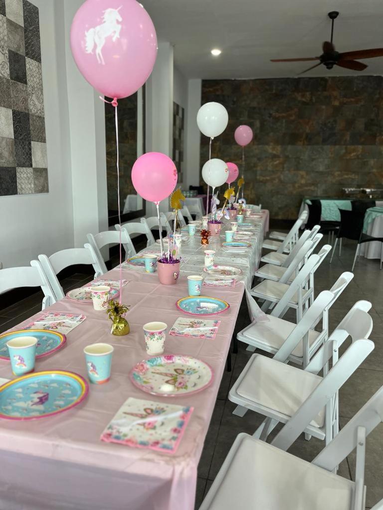 Pz Country Club & Conference Center Hotel San Isidro De El General