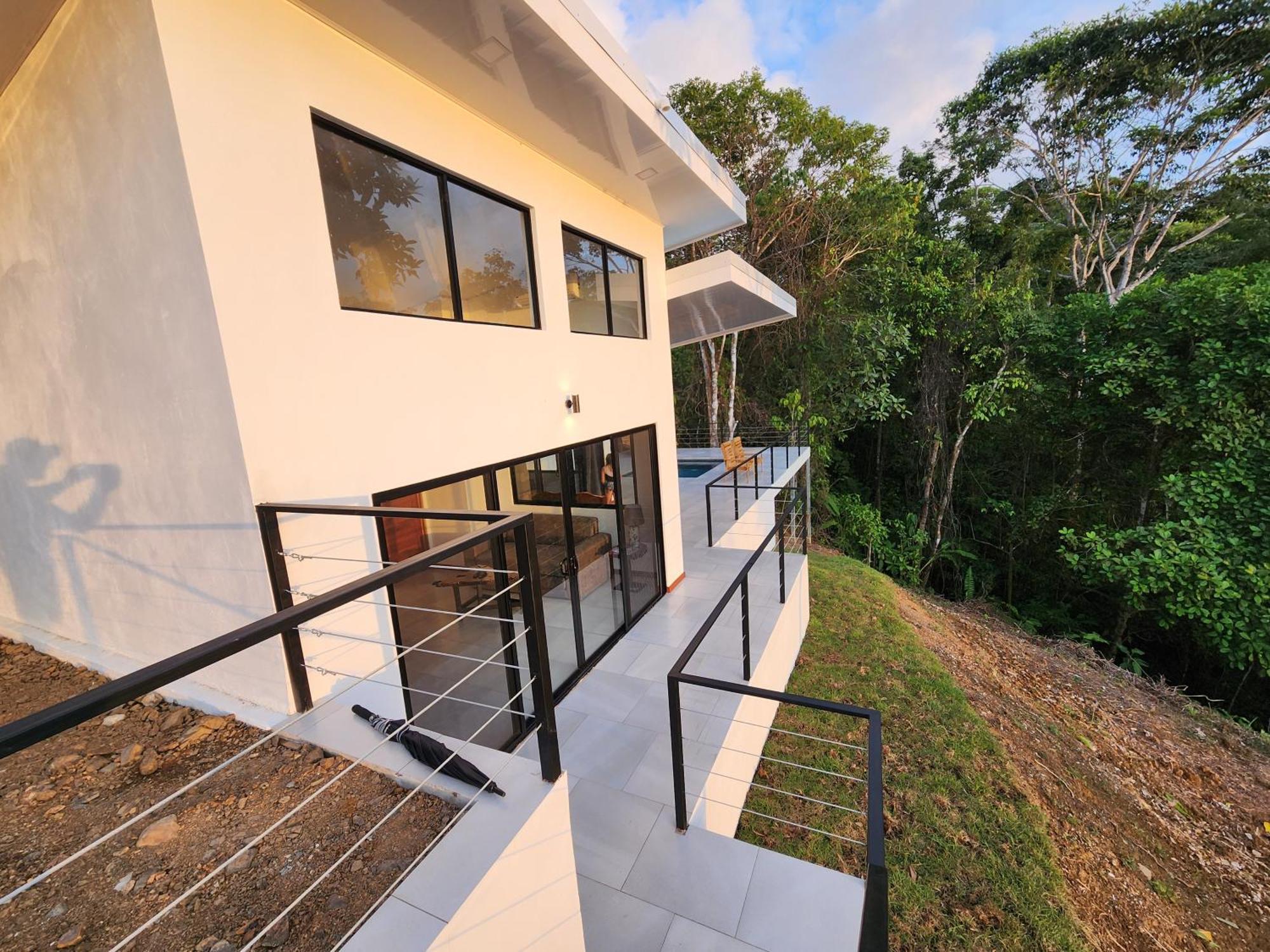 Canavida & Holiday home Uvita