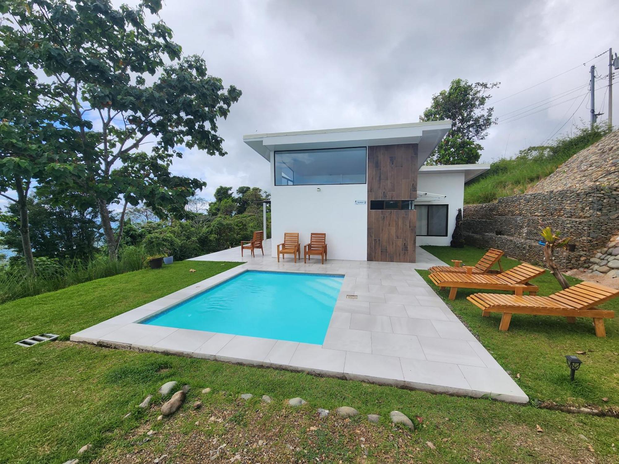 Canavida & Holiday home *