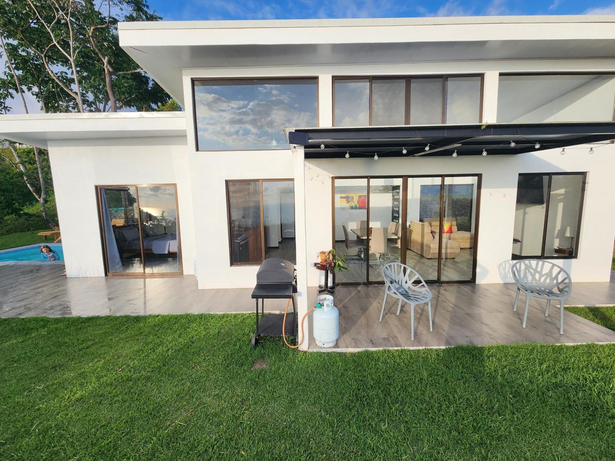 Canavida & Holiday home Uvita