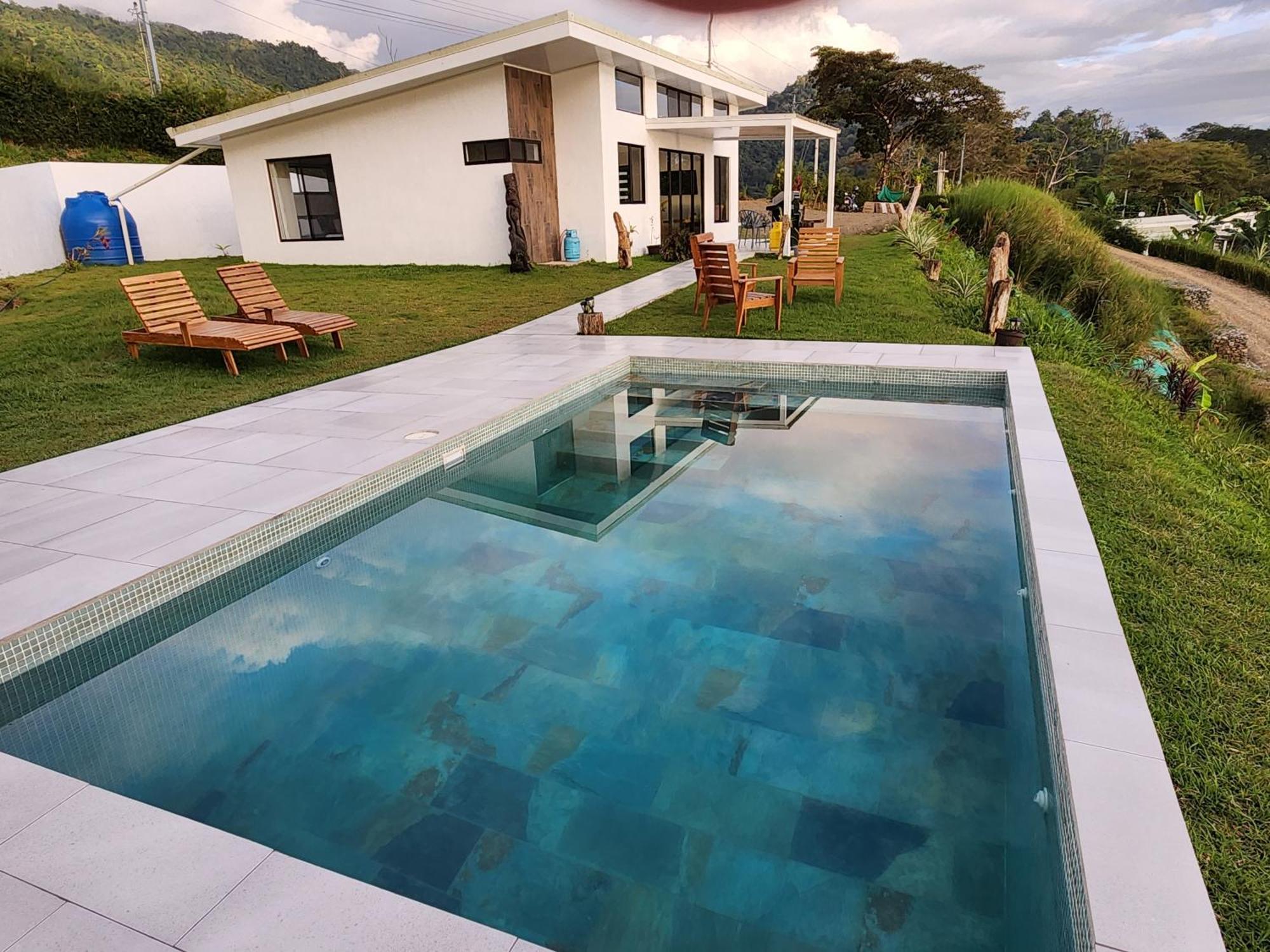 Canavida & Holiday home