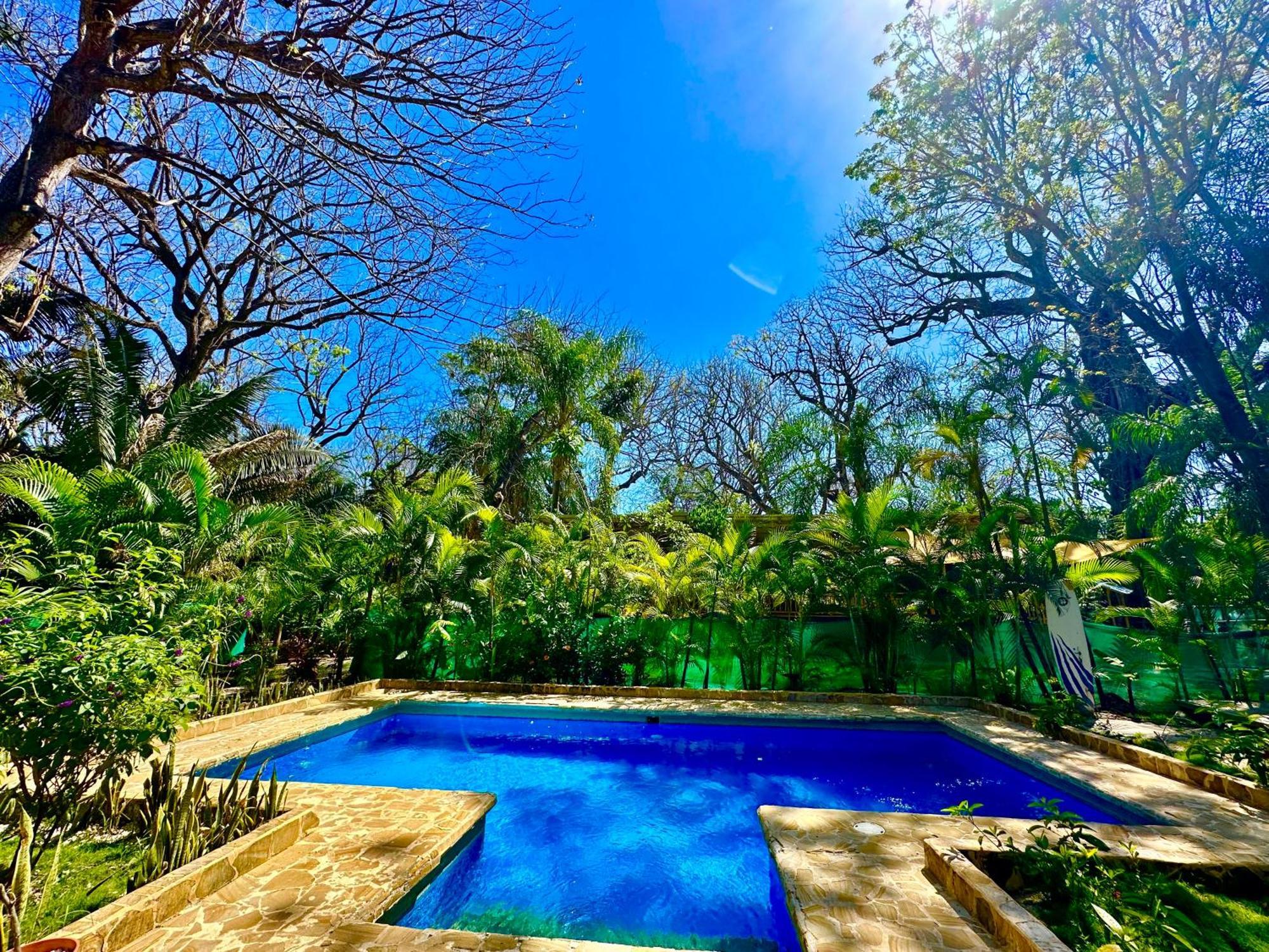 Pacifica Surf Studios Playa Santa Teresa (Puntarenas)