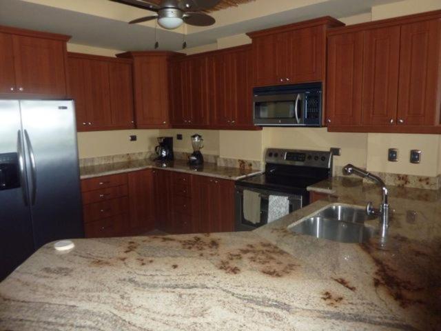 3 Bedroom With Ocean View - Tres Regalos 201n Jaco