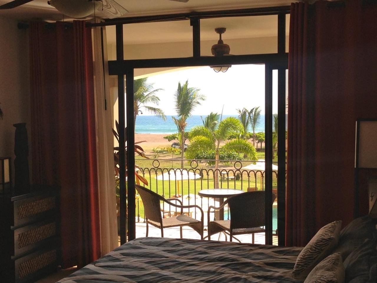 3 Bedroom With Ocean View - Tres Regalos 201n Apartment