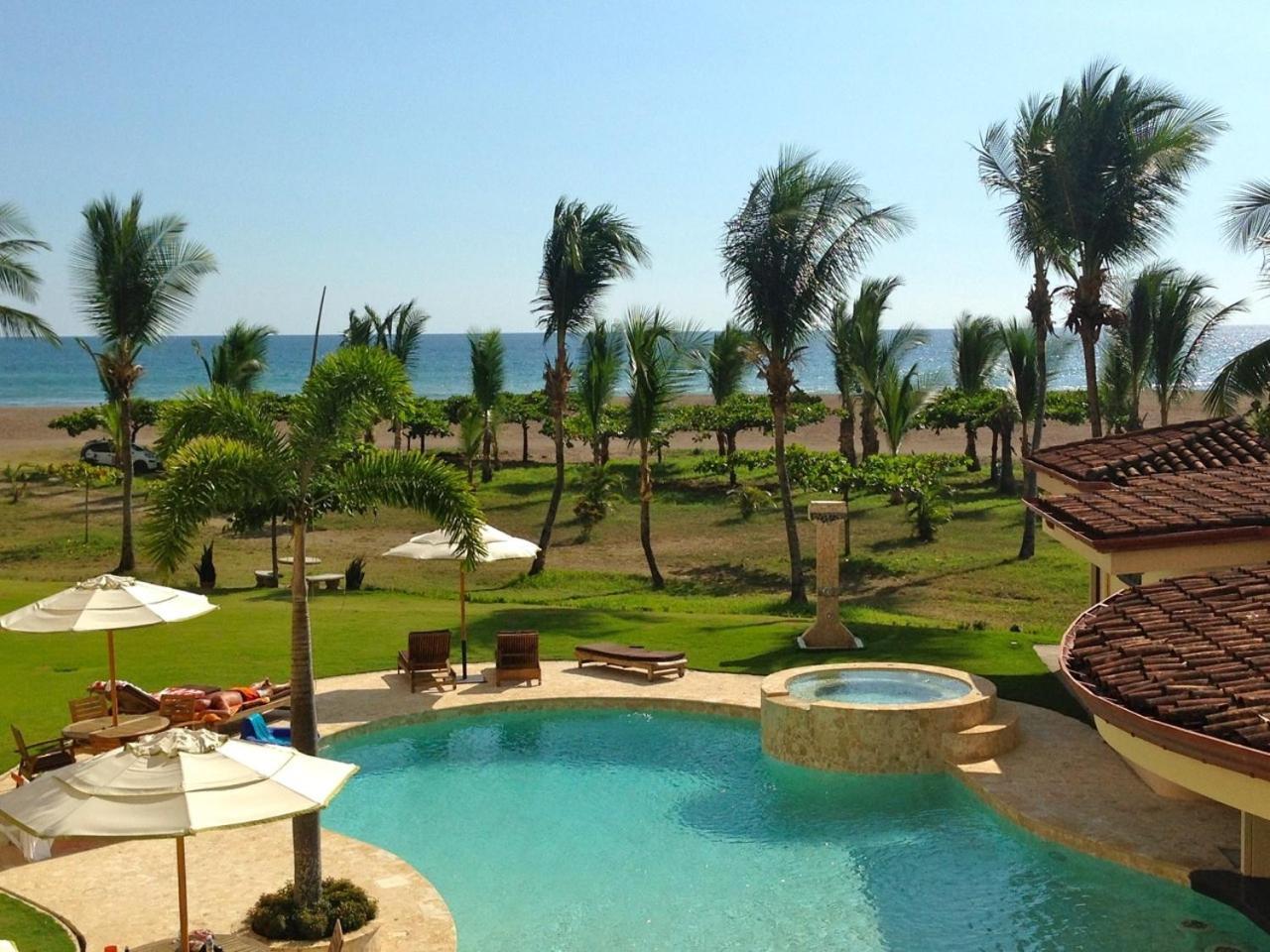 Apartment 3 Bedroom With Ocean View - Tres Regalos 201n Jaco