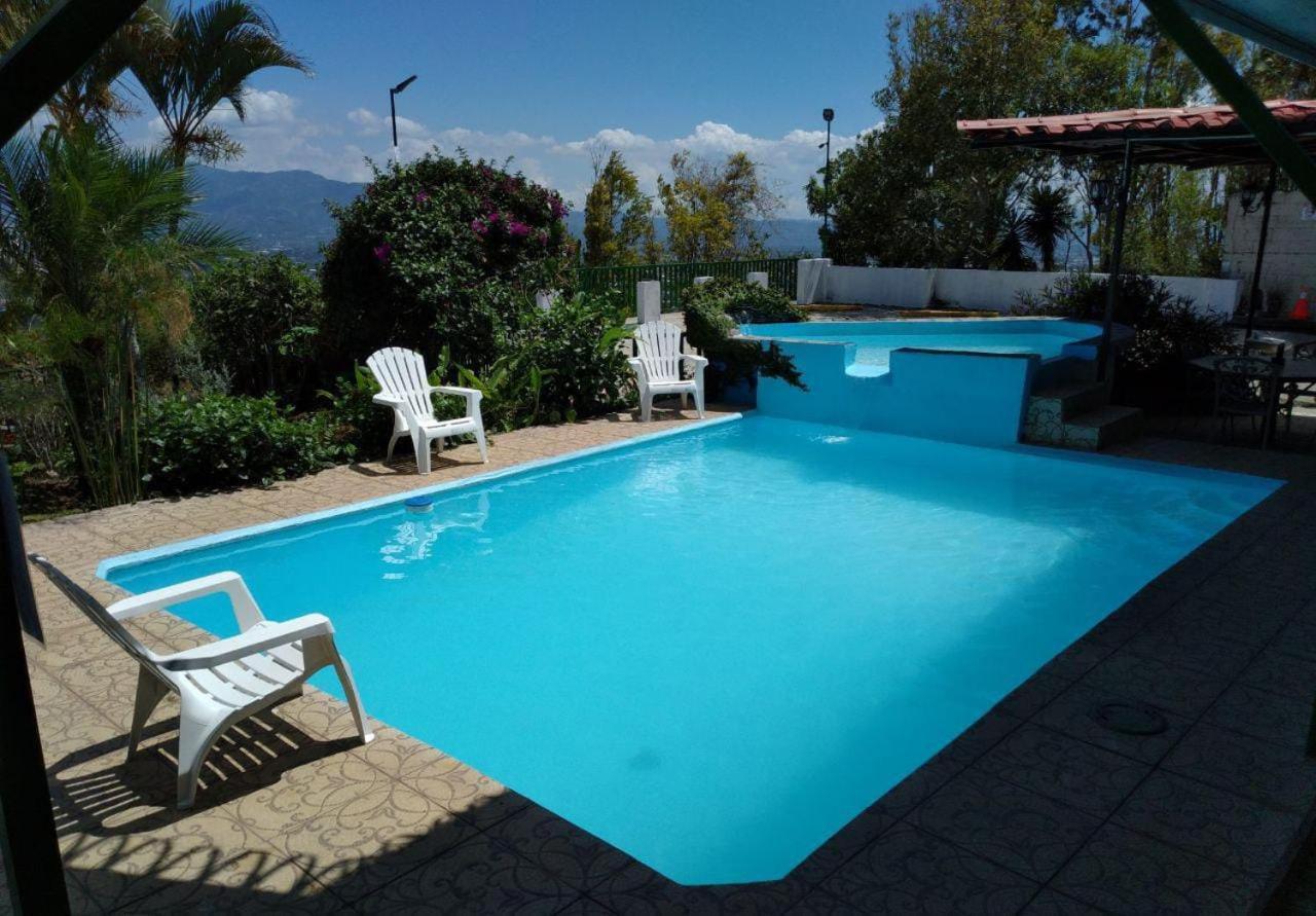 Loma Tranquila Aparthotel 3*