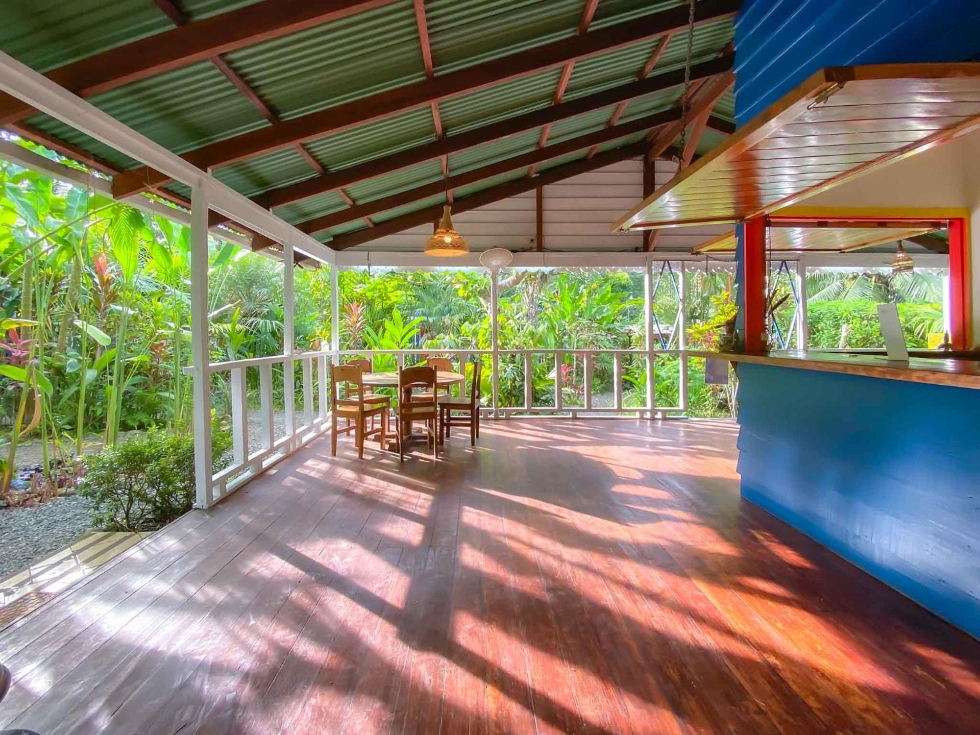 Casitas Mar Y Luz Lodge