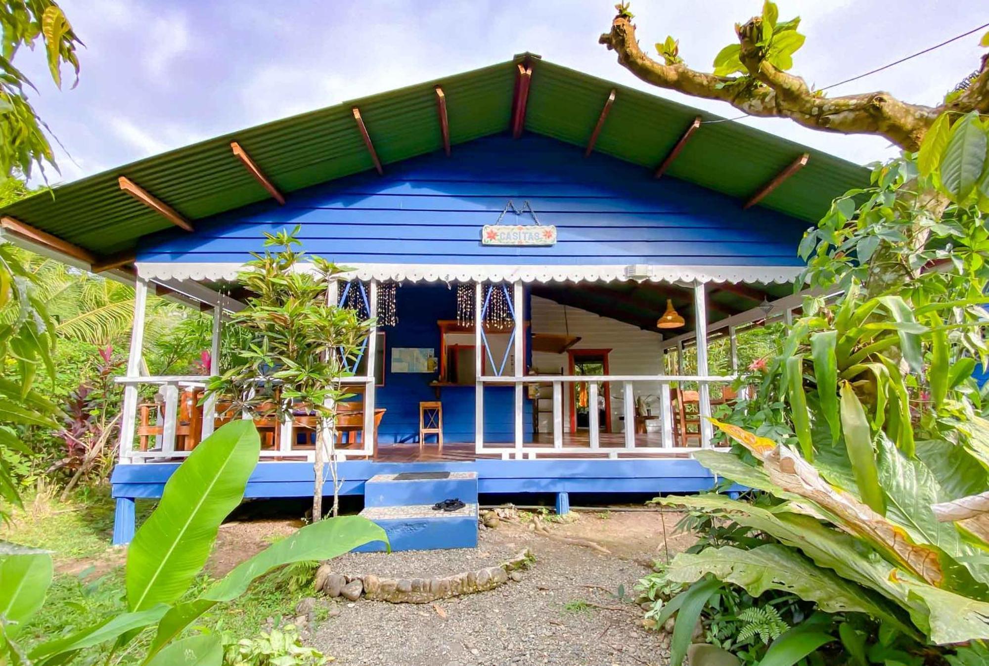 Casitas Mar Y Luz Puerto Viejo de Talamanca