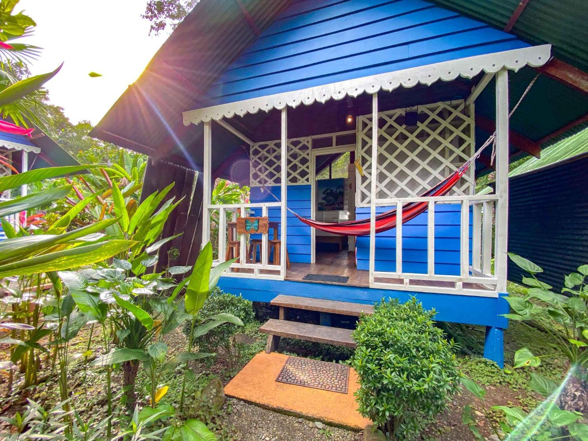 Casitas Mar Y Luz Lodge Puerto Viejo de Talamanca