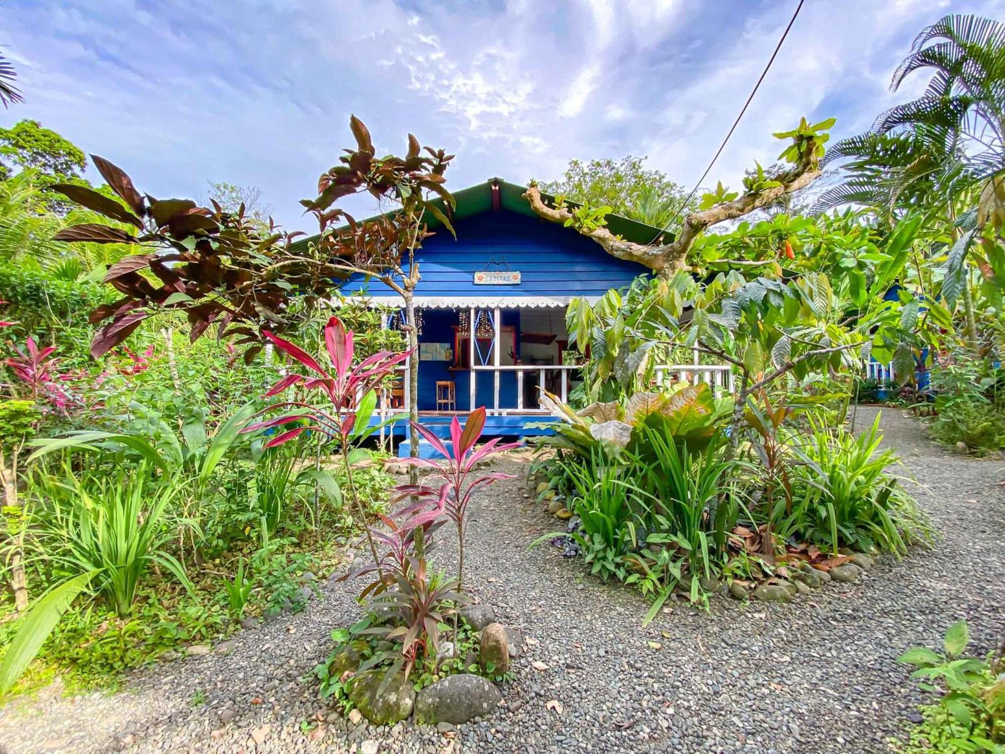 Casitas Mar Y Luz * Puerto Viejo de Talamanca