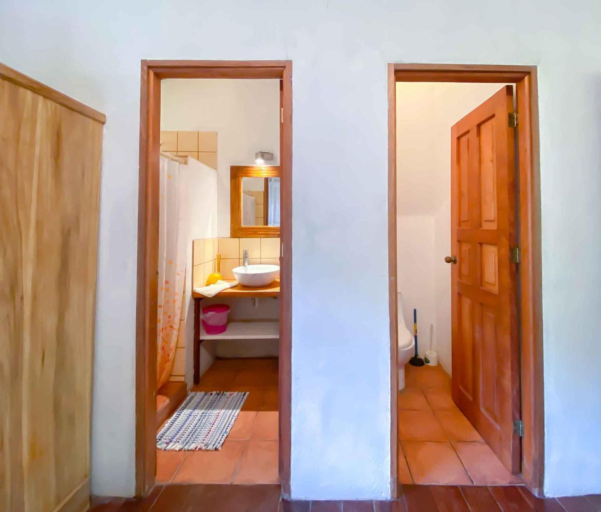 Casitas Mar Y Luz
