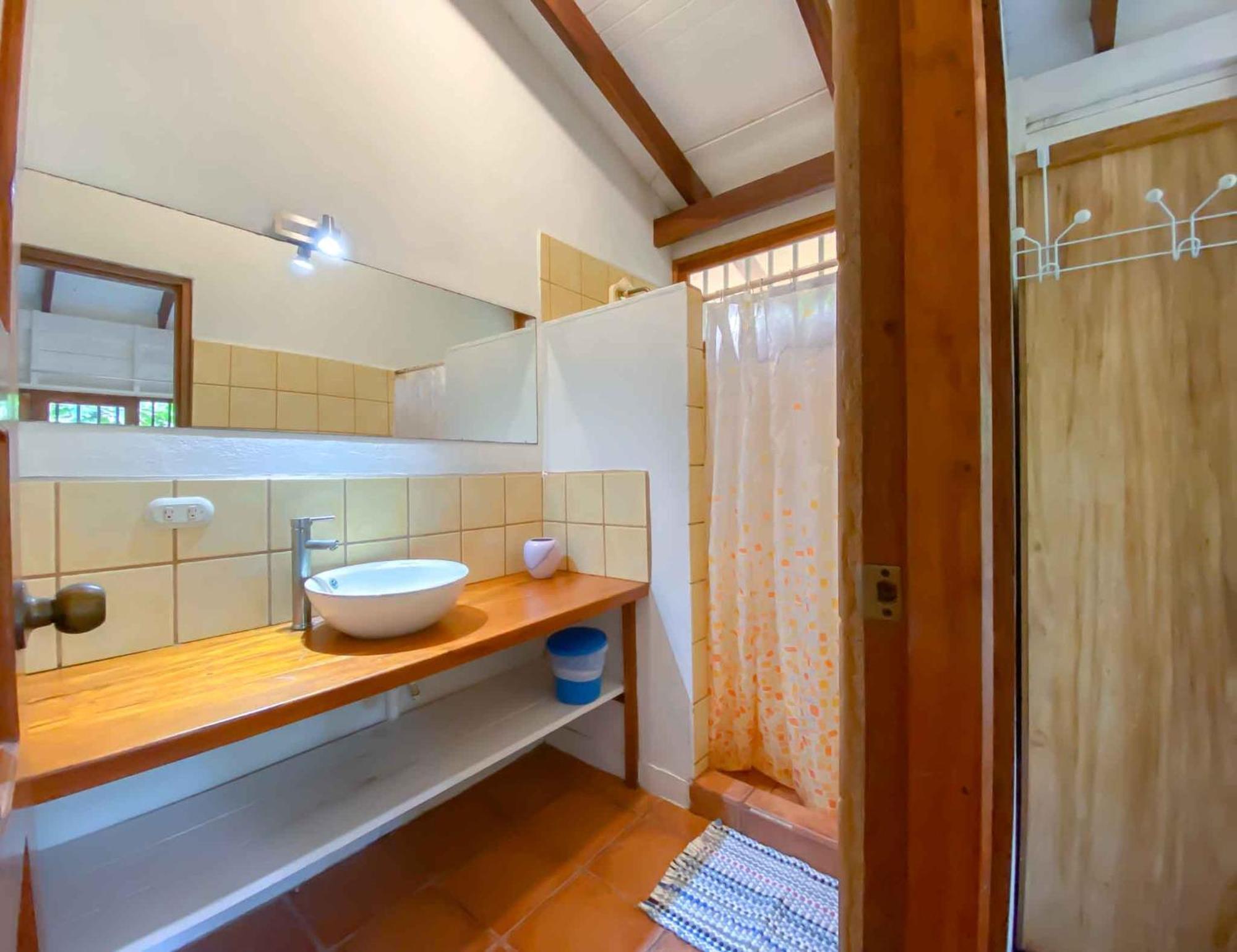 Casitas Mar Y Luz Lodge