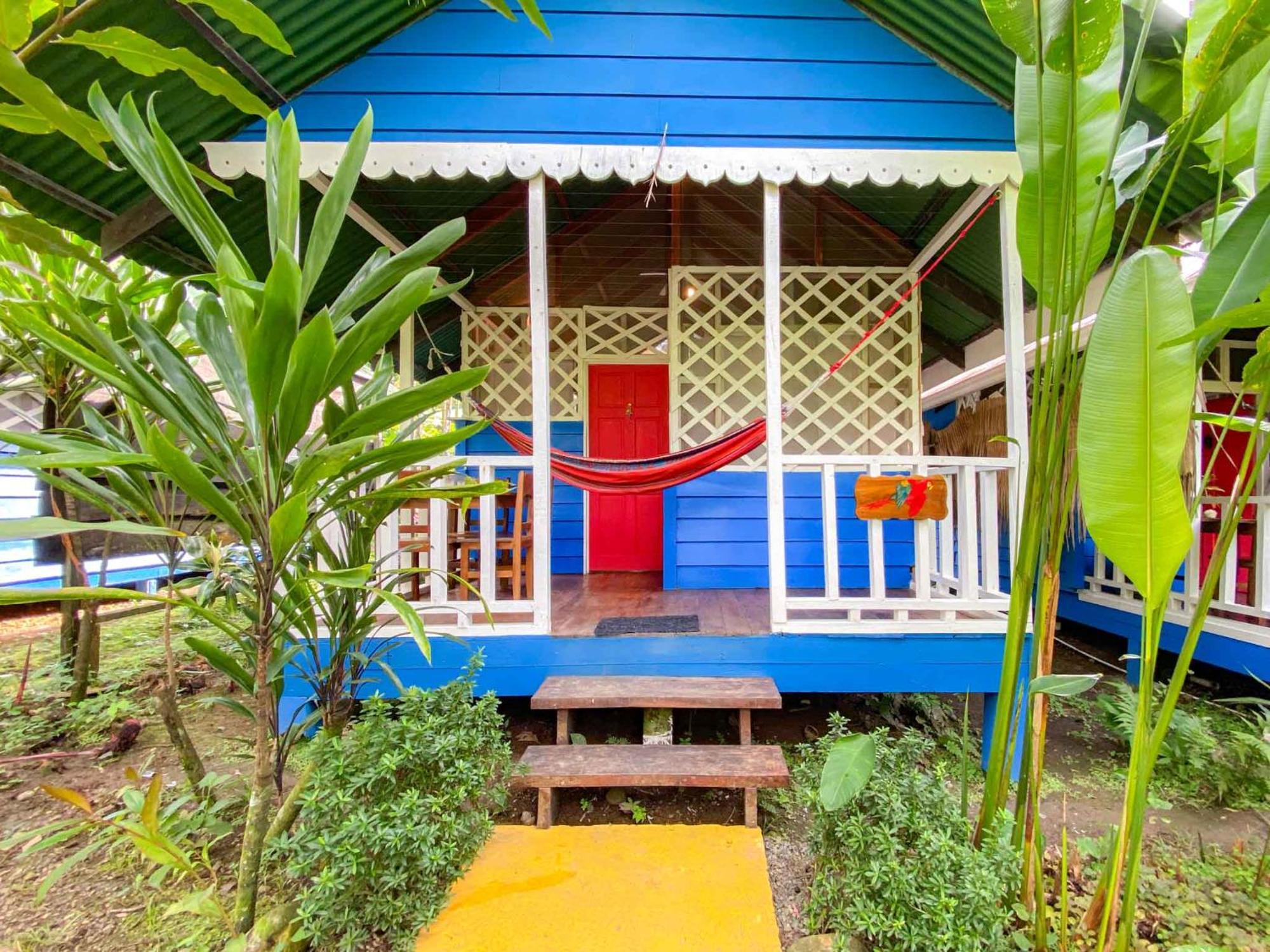 Casitas Mar Y Luz *