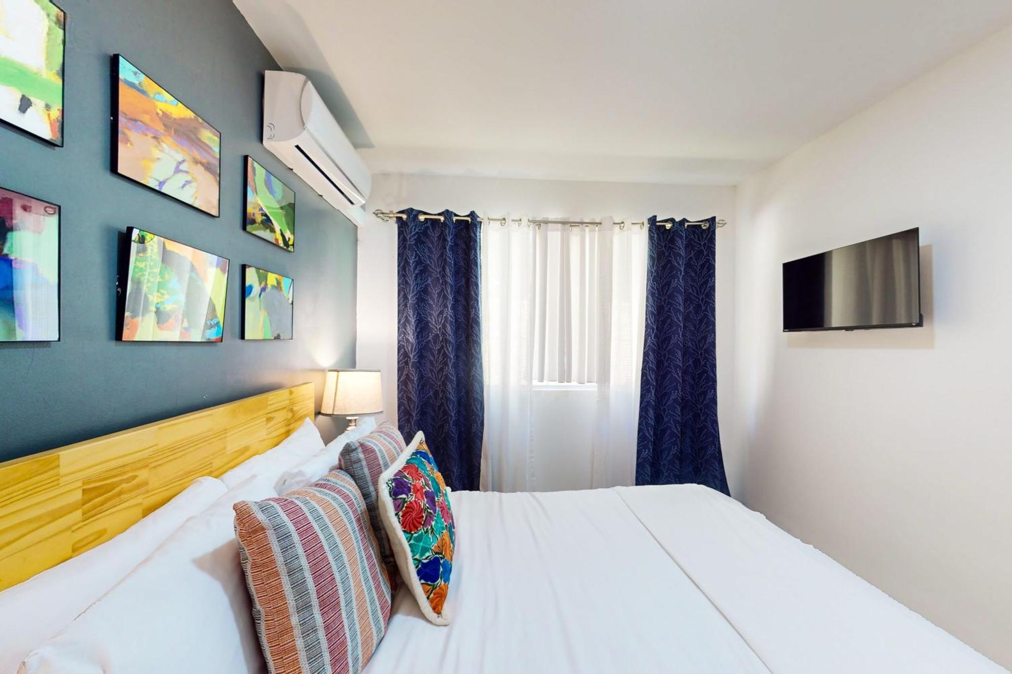 Holiday home Malaga 247 Playa Herradura (Puntarenas)