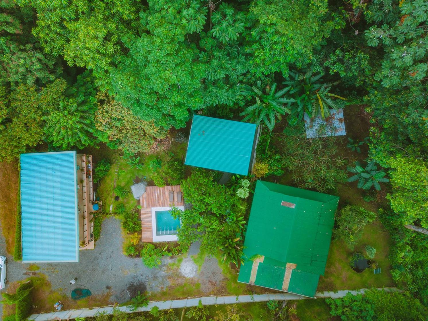 Apartment Arenal Getaway La Fortuna