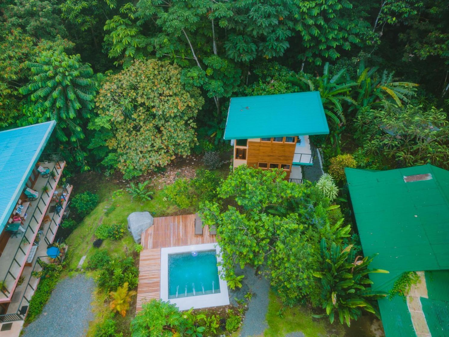 Arenal Getaway * La Fortuna