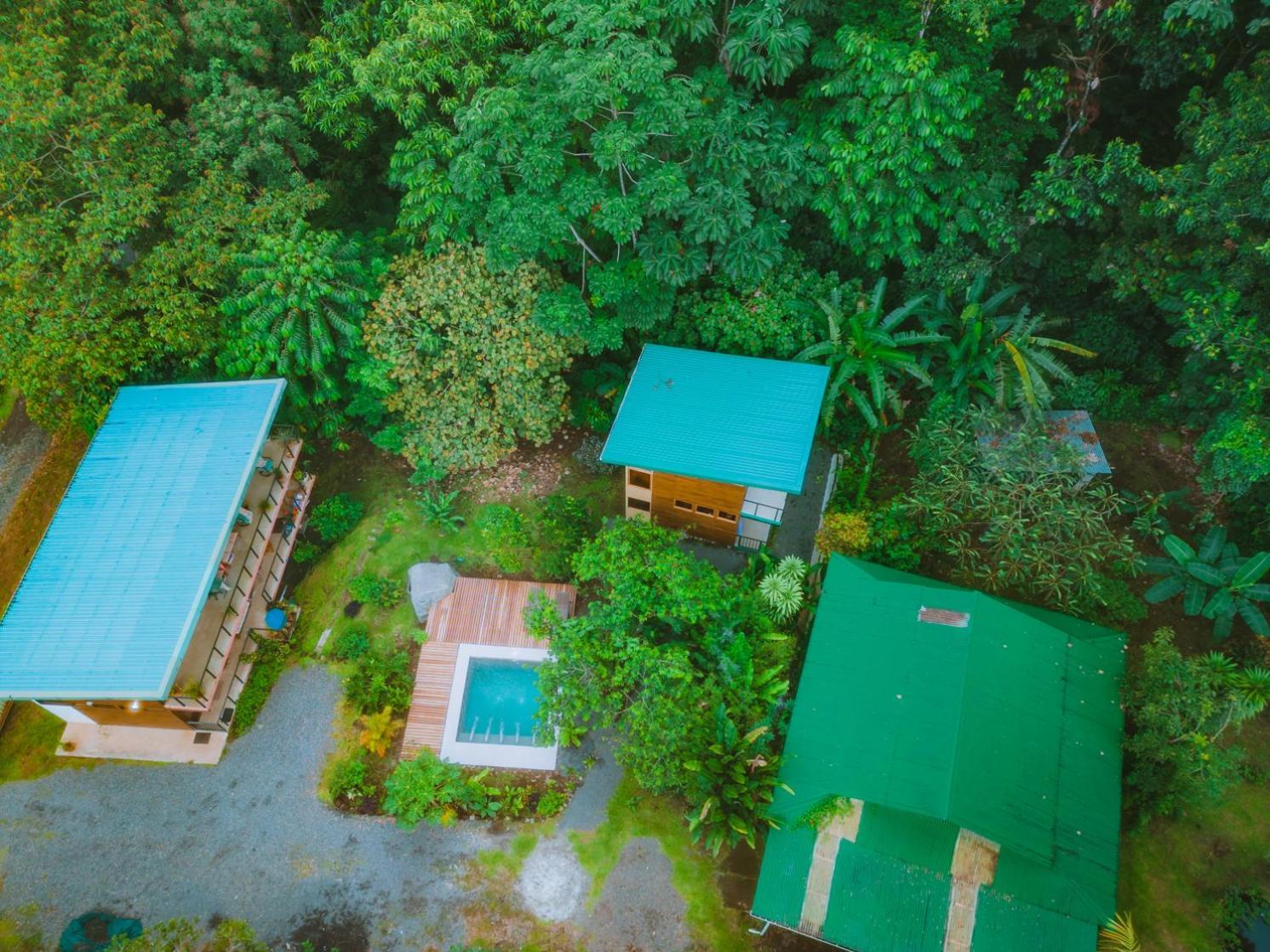 Apartment Arenal Getaway La Fortuna