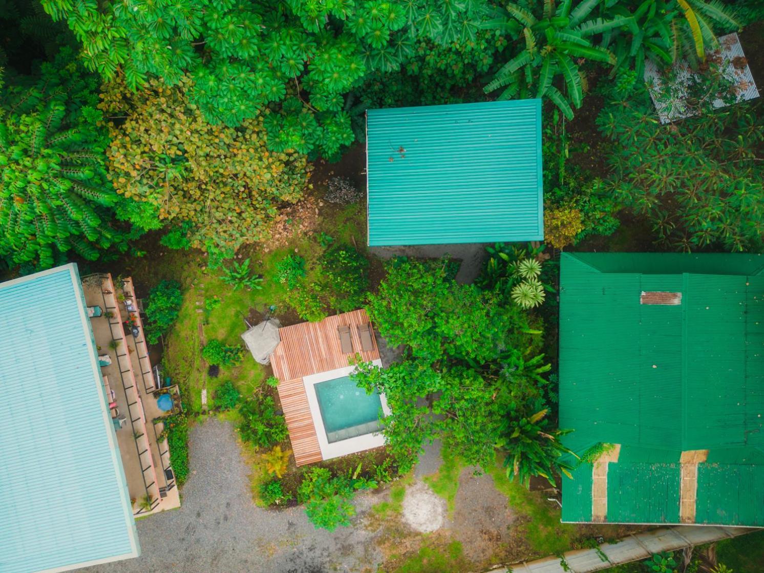 Arenal Getaway Apartment