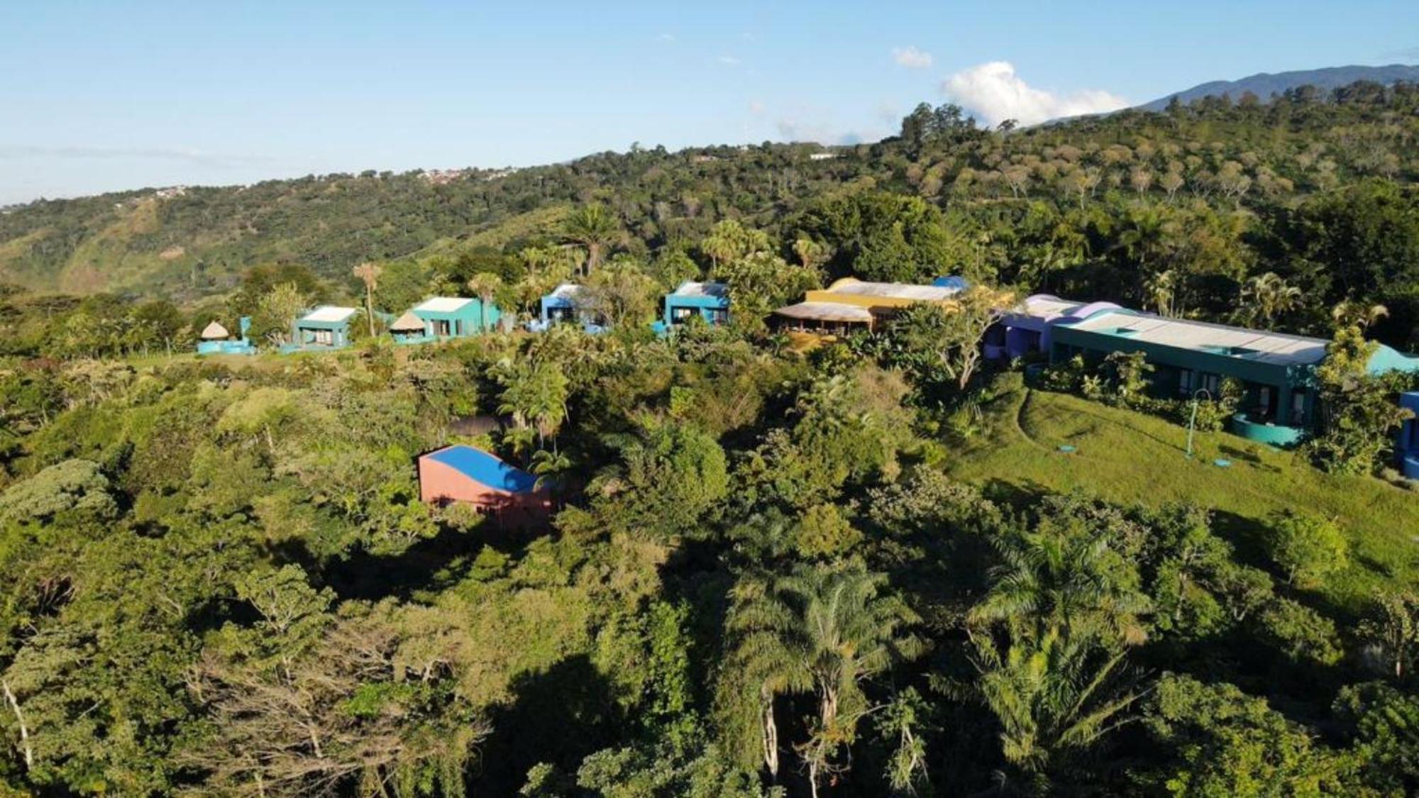 Xandari & 4* Alajuela