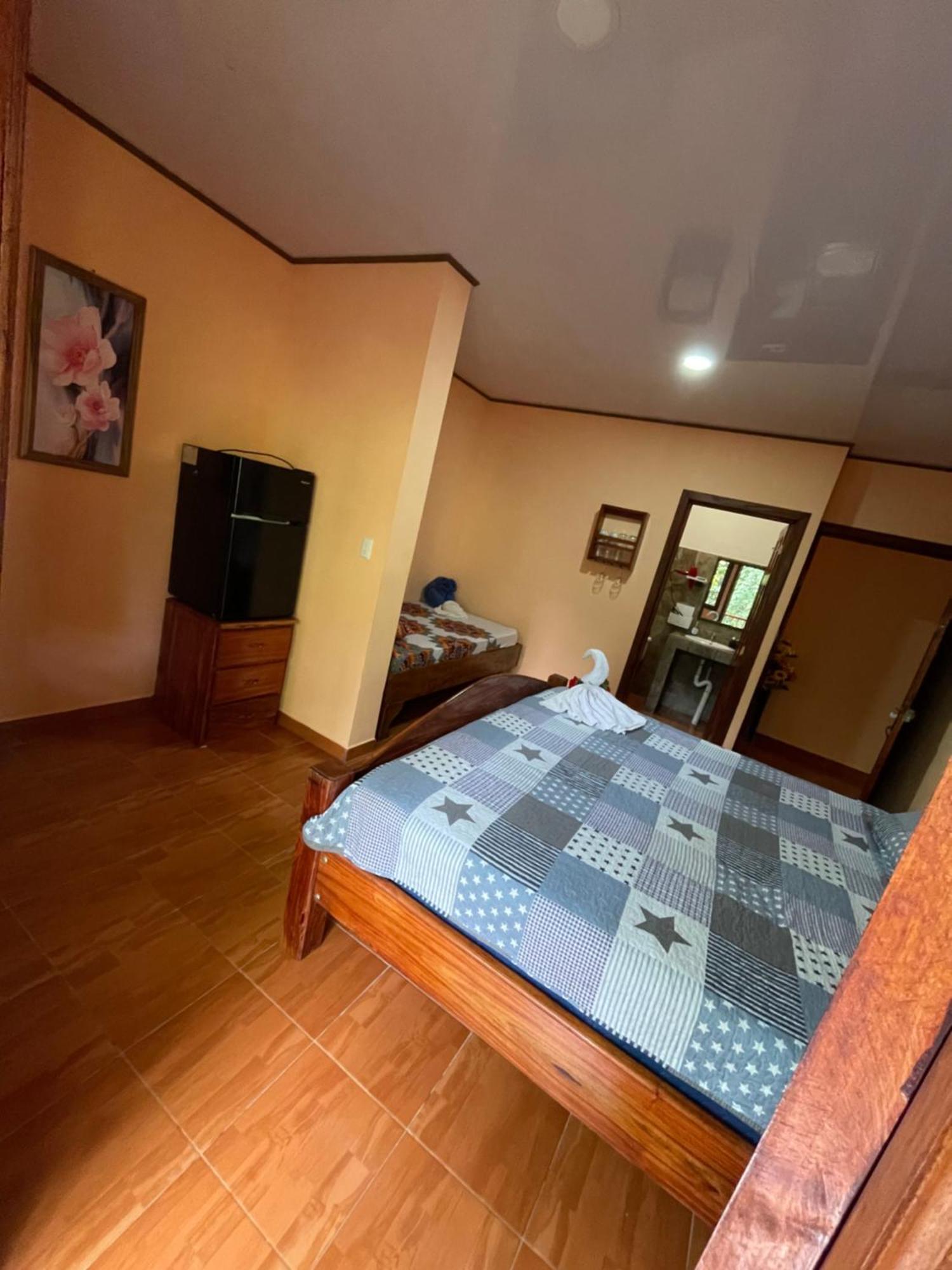 Hotel Ceiba *