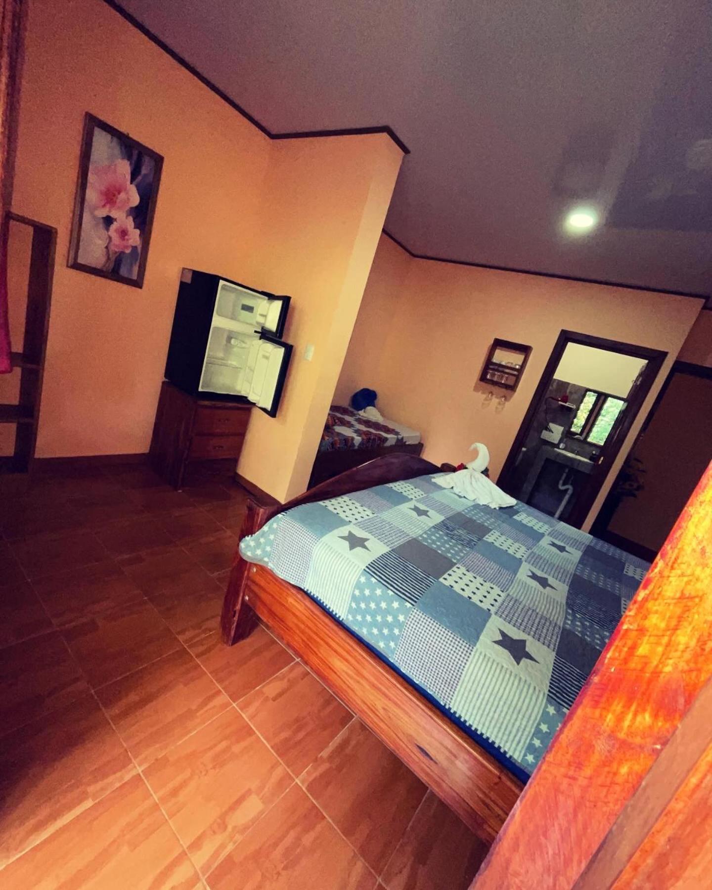 Ceiba Hotel