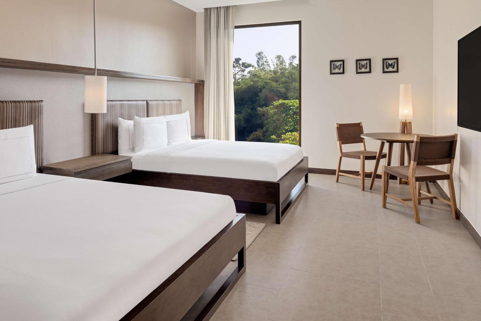 Botanika Osa Peninsula, Curio Collection By Hilton Resort Puerto Jimenez