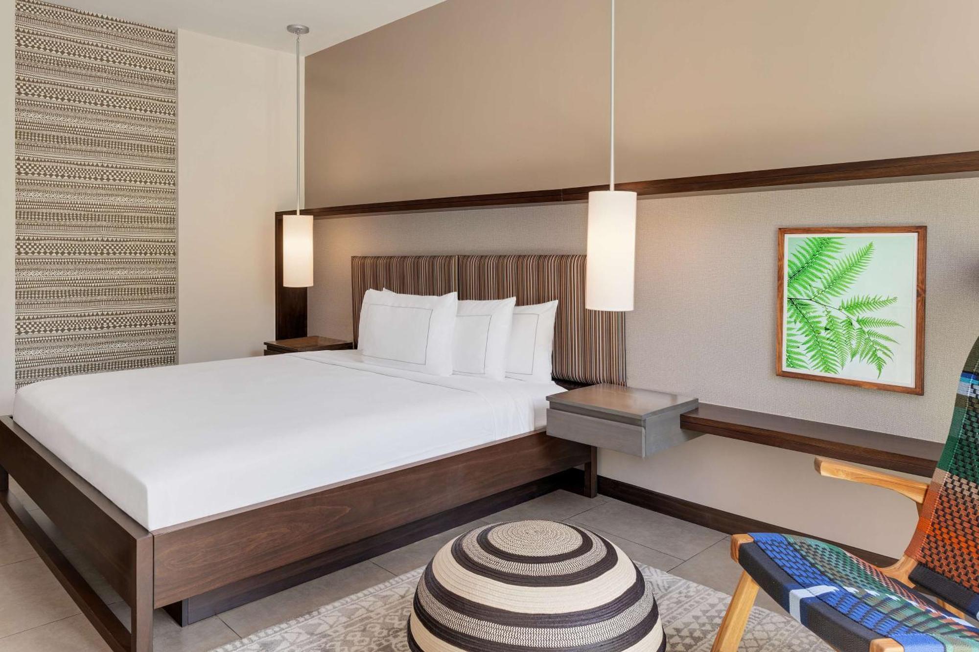 Resort Botanika Osa Peninsula, Curio Collection By Hilton